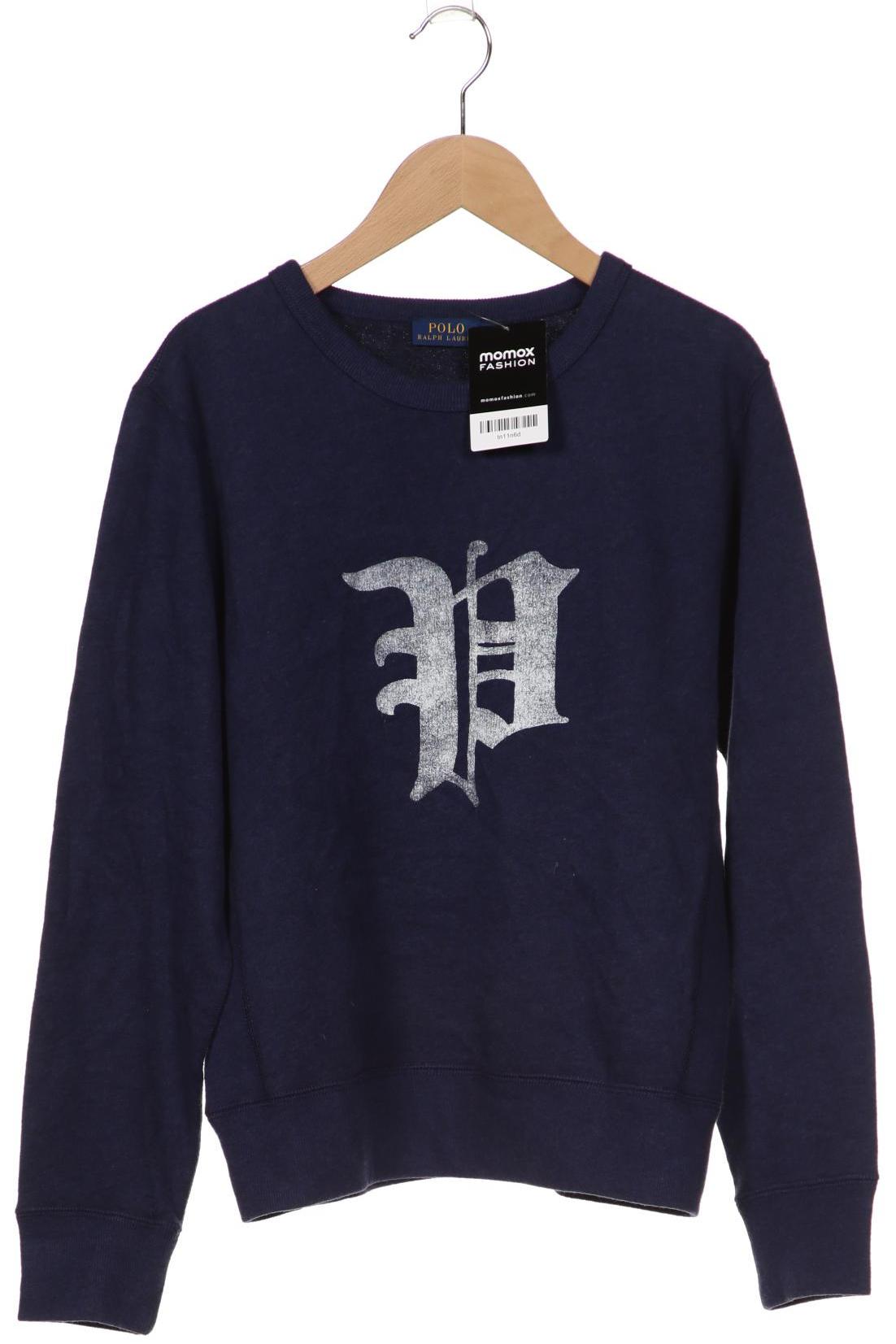 

Polo Ralph Lauren Damen Sweatshirt, marineblau, Gr. 38