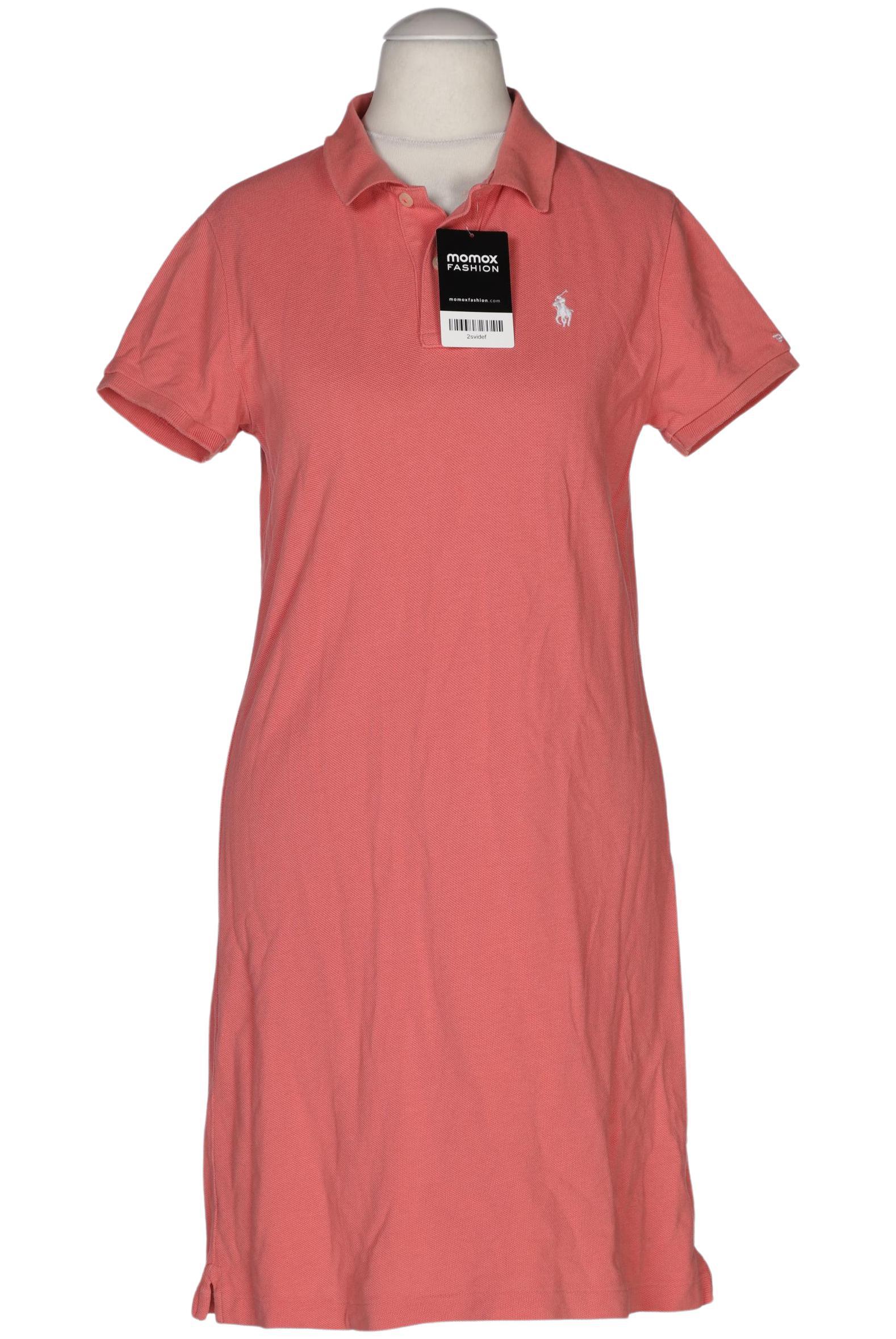 

Polo Ralph Lauren Damen Kleid, pink, Gr. 36