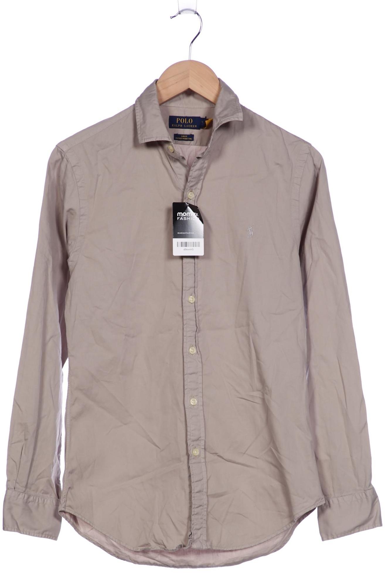 

Polo Ralph Lauren Herren Hemd, beige, Gr. 46