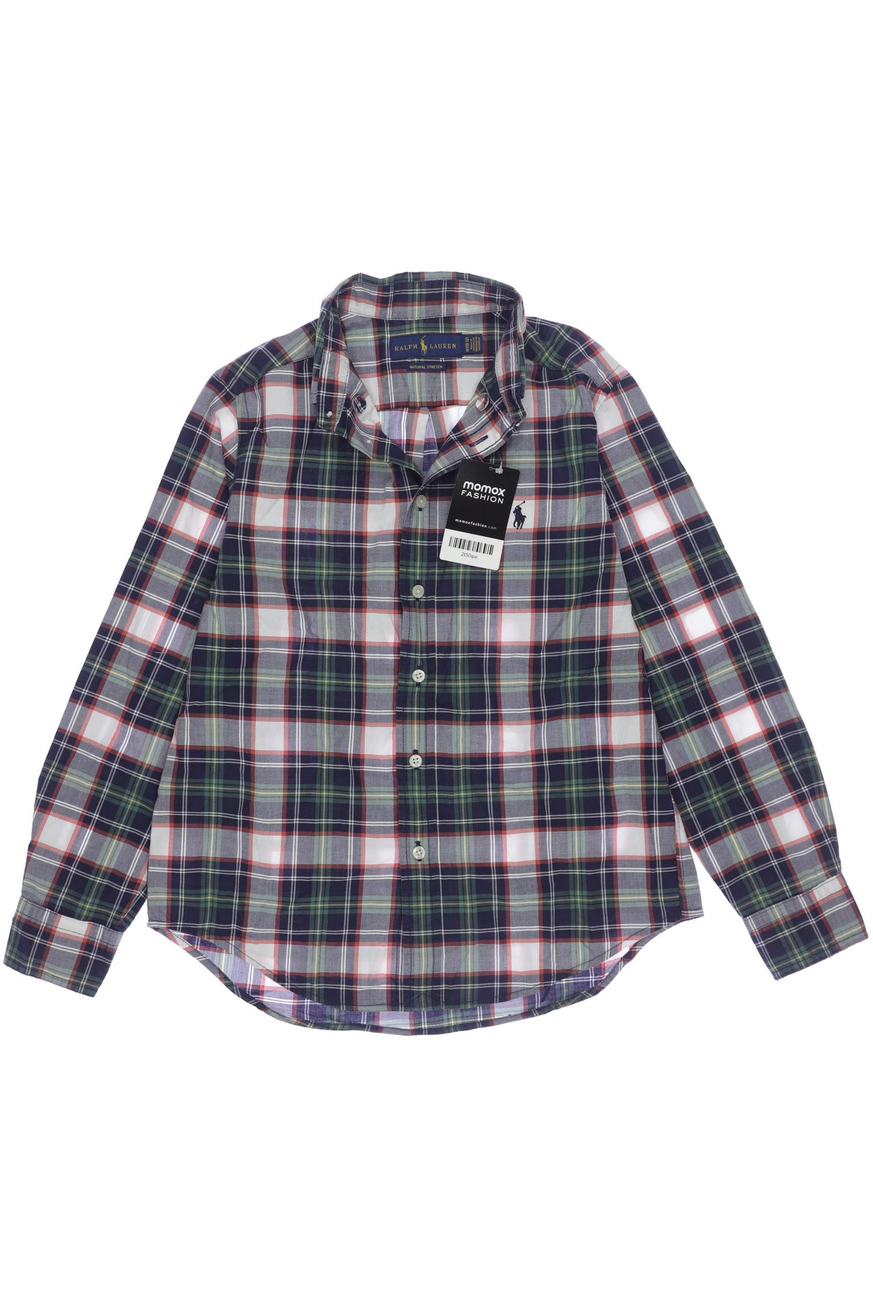 

Polo Ralph Lauren Herren Hemd, marineblau, Gr. 146