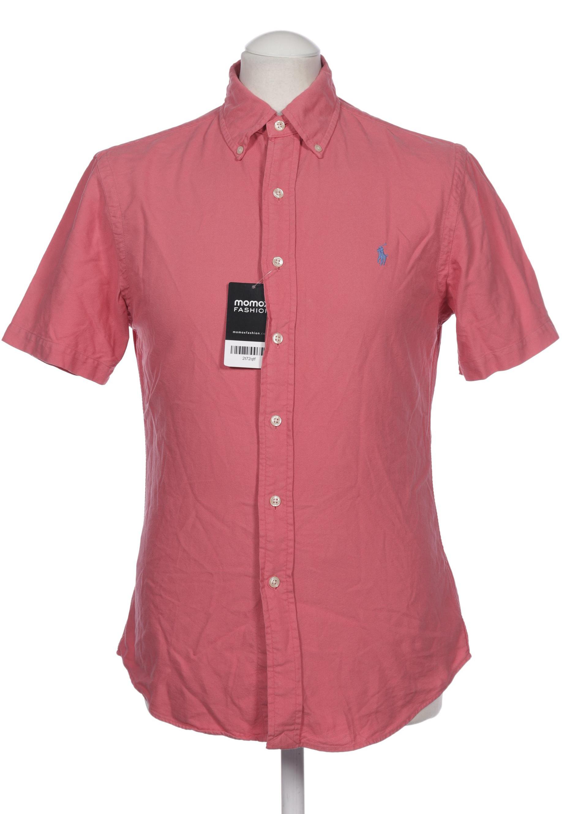 

Polo Ralph Lauren Herren Hemd, pink