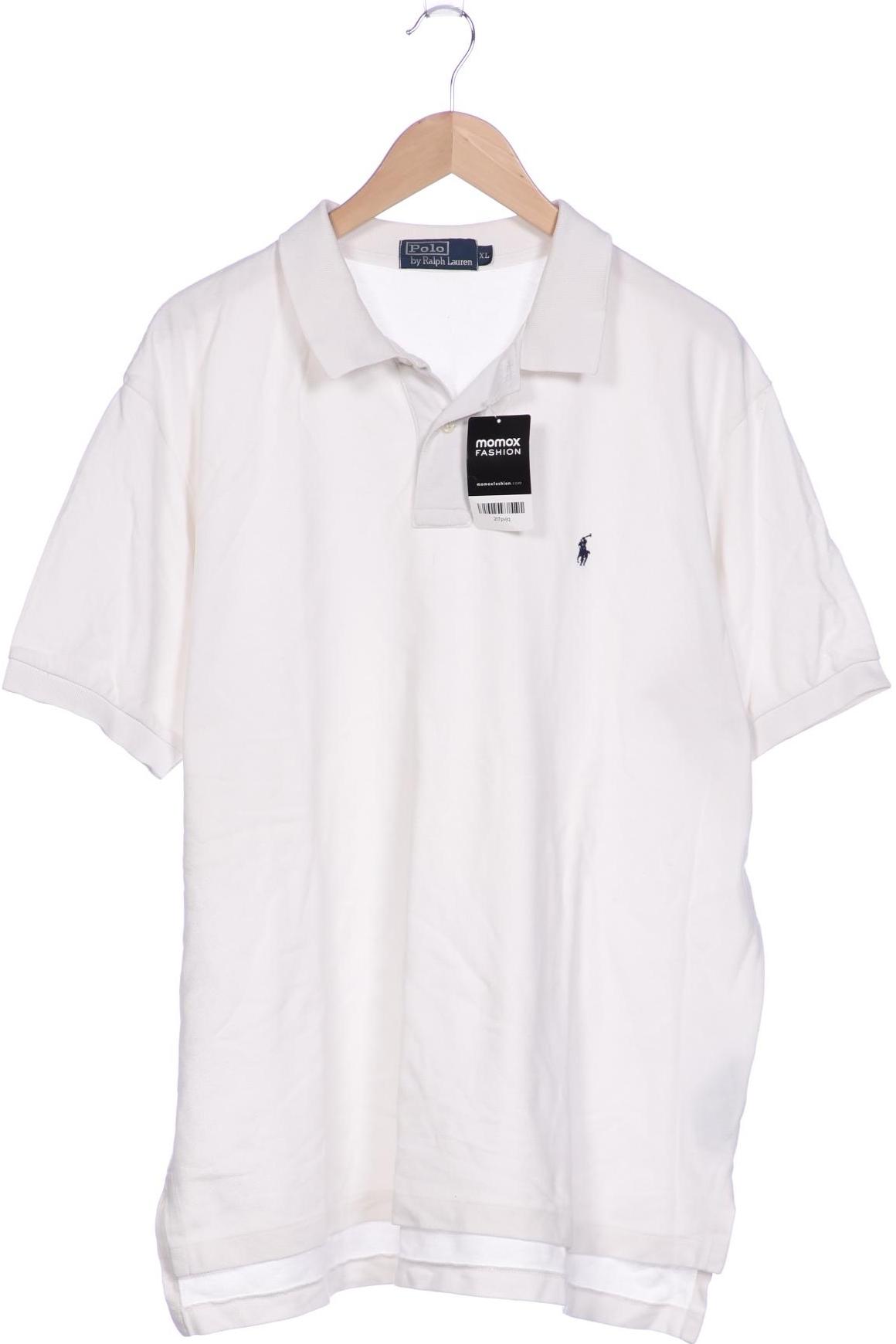 

Polo Ralph Lauren Herren Poloshirt, weiß, Gr. 54