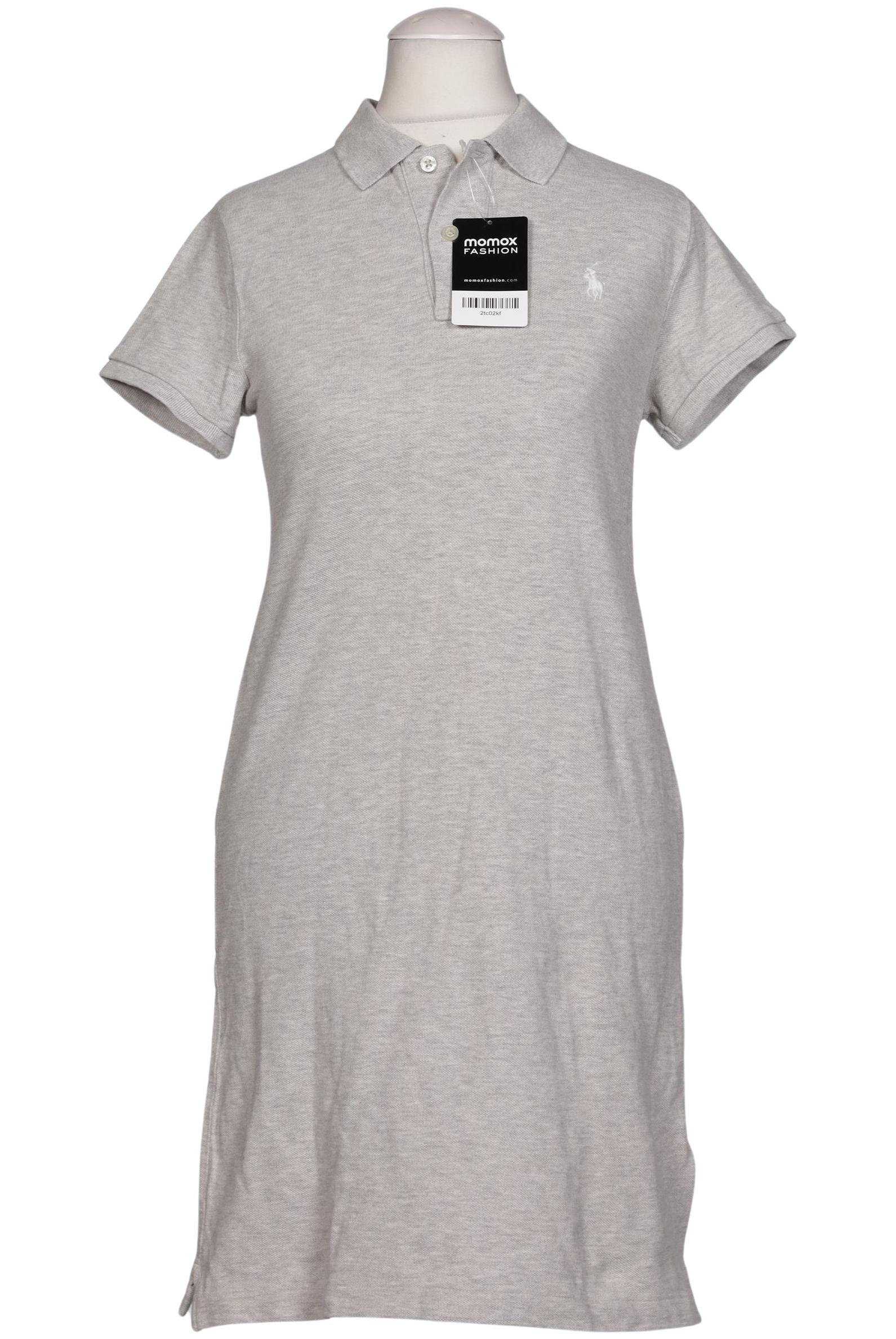 

Polo Ralph Lauren Damen Kleid, grau, Gr. 34