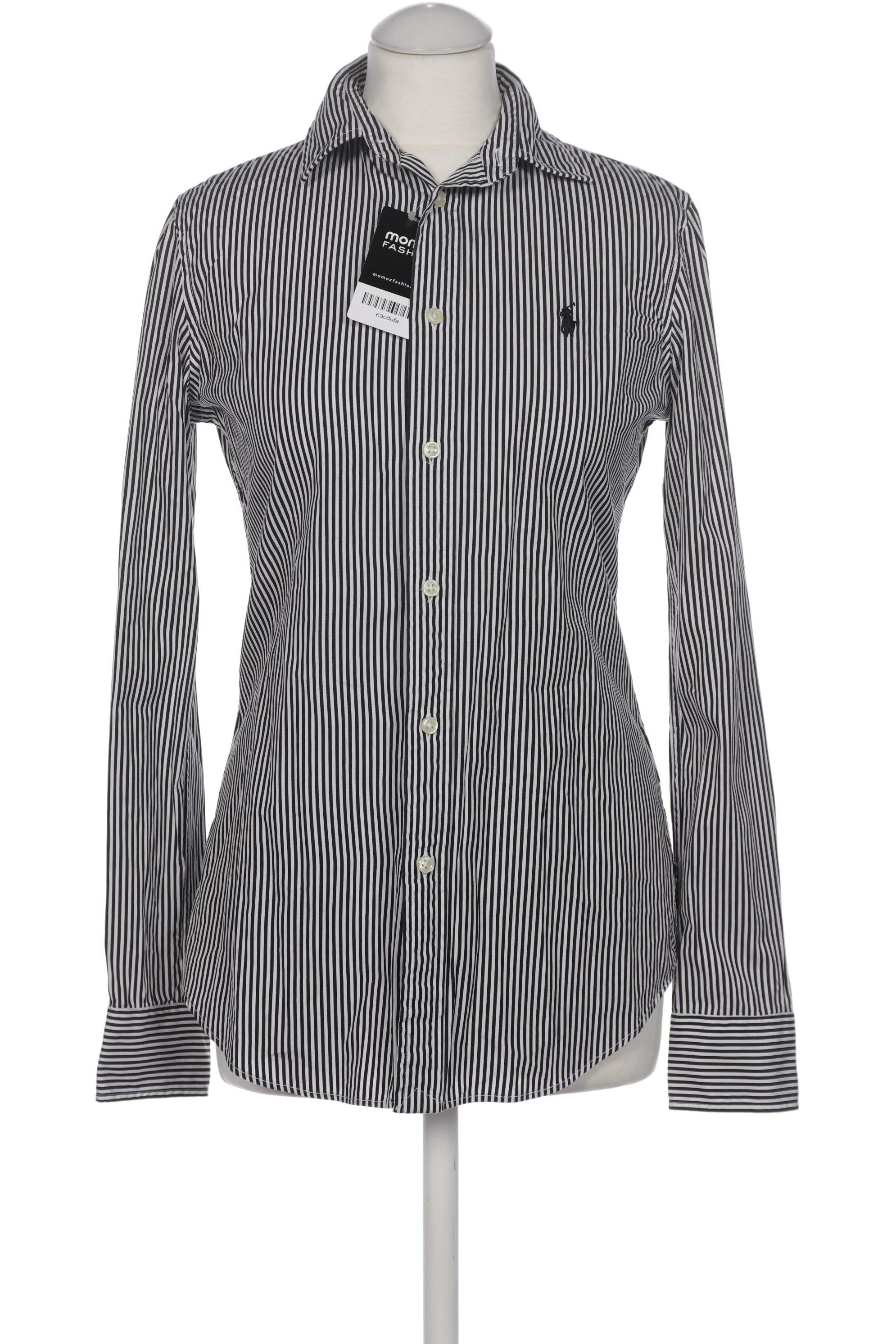 

Polo Ralph Lauren Damen Bluse, schwarz, Gr. 6