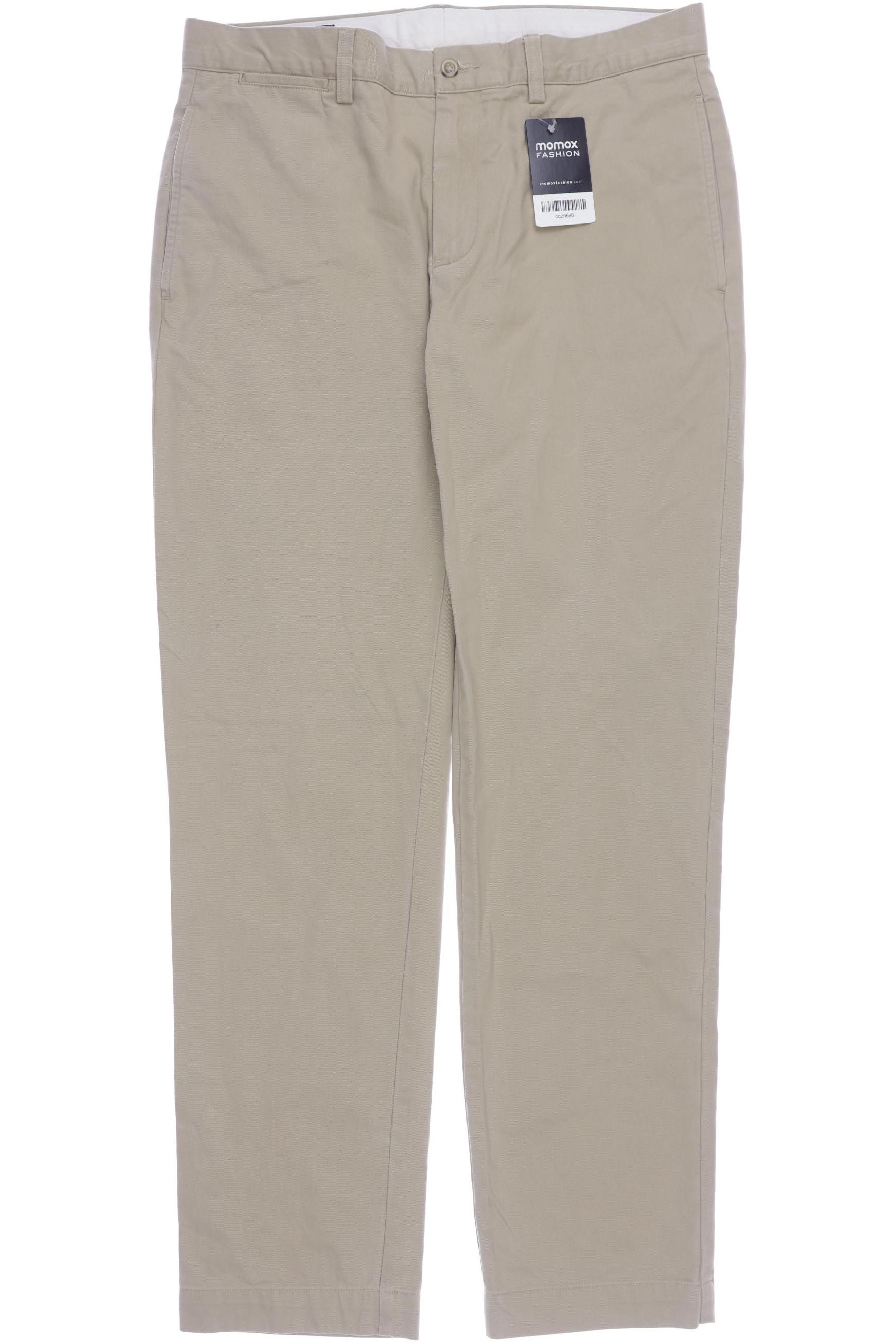 

Polo Ralph Lauren Damen Stoffhose, beige, Gr. 32