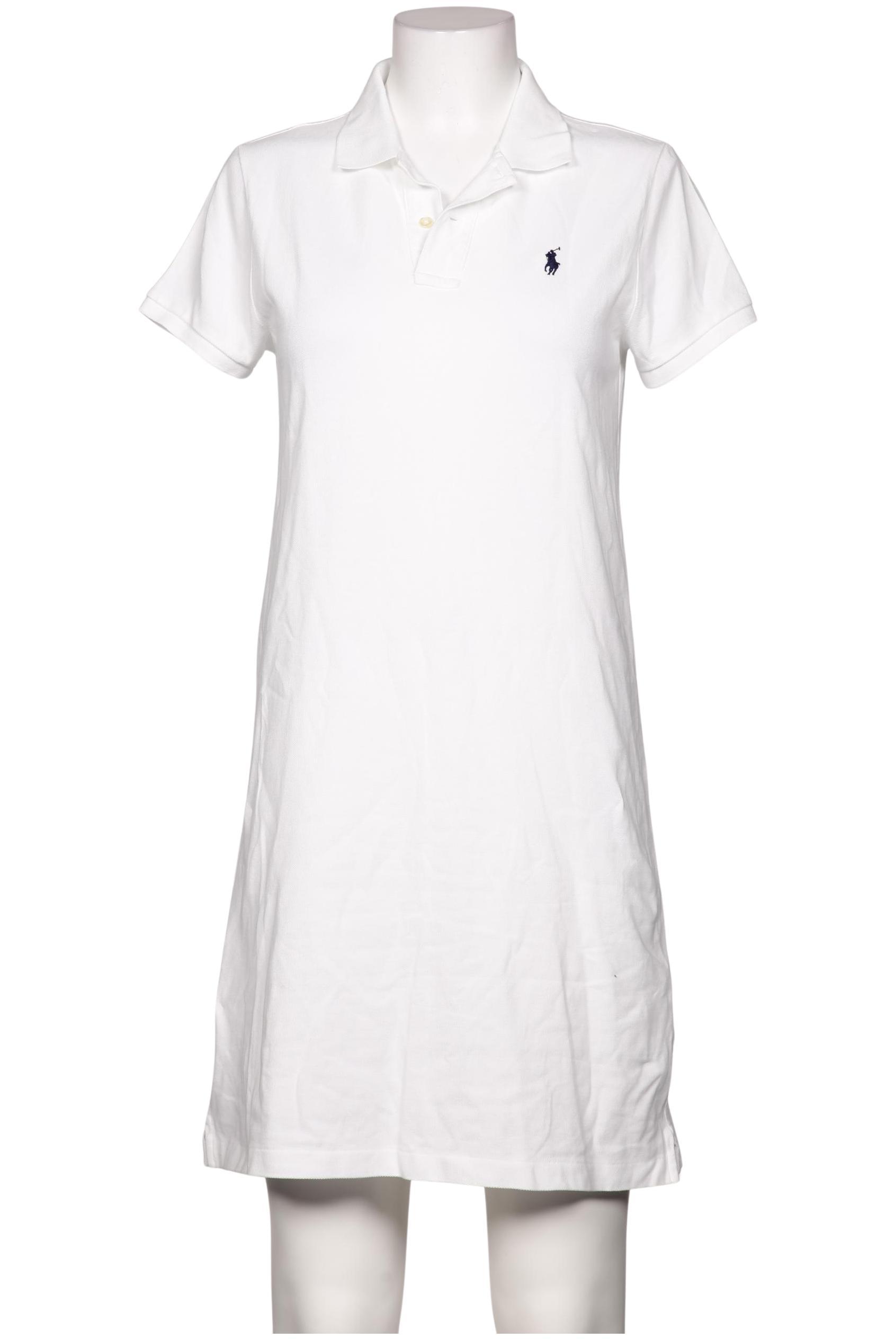 

Polo Ralph Lauren Damen Kleid, weiß, Gr. 42