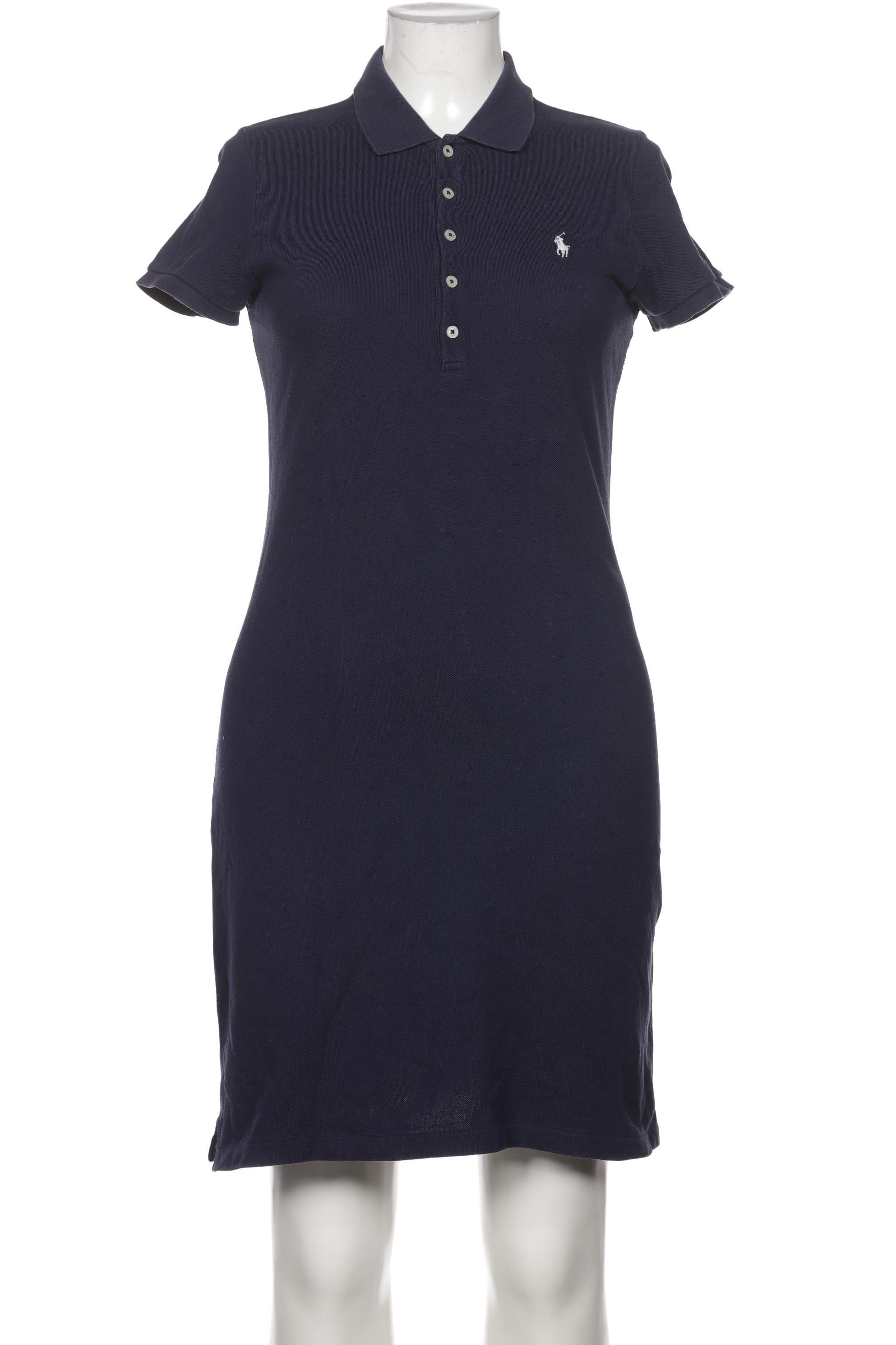 

Polo Ralph Lauren Damen Kleid, marineblau, Gr. 42