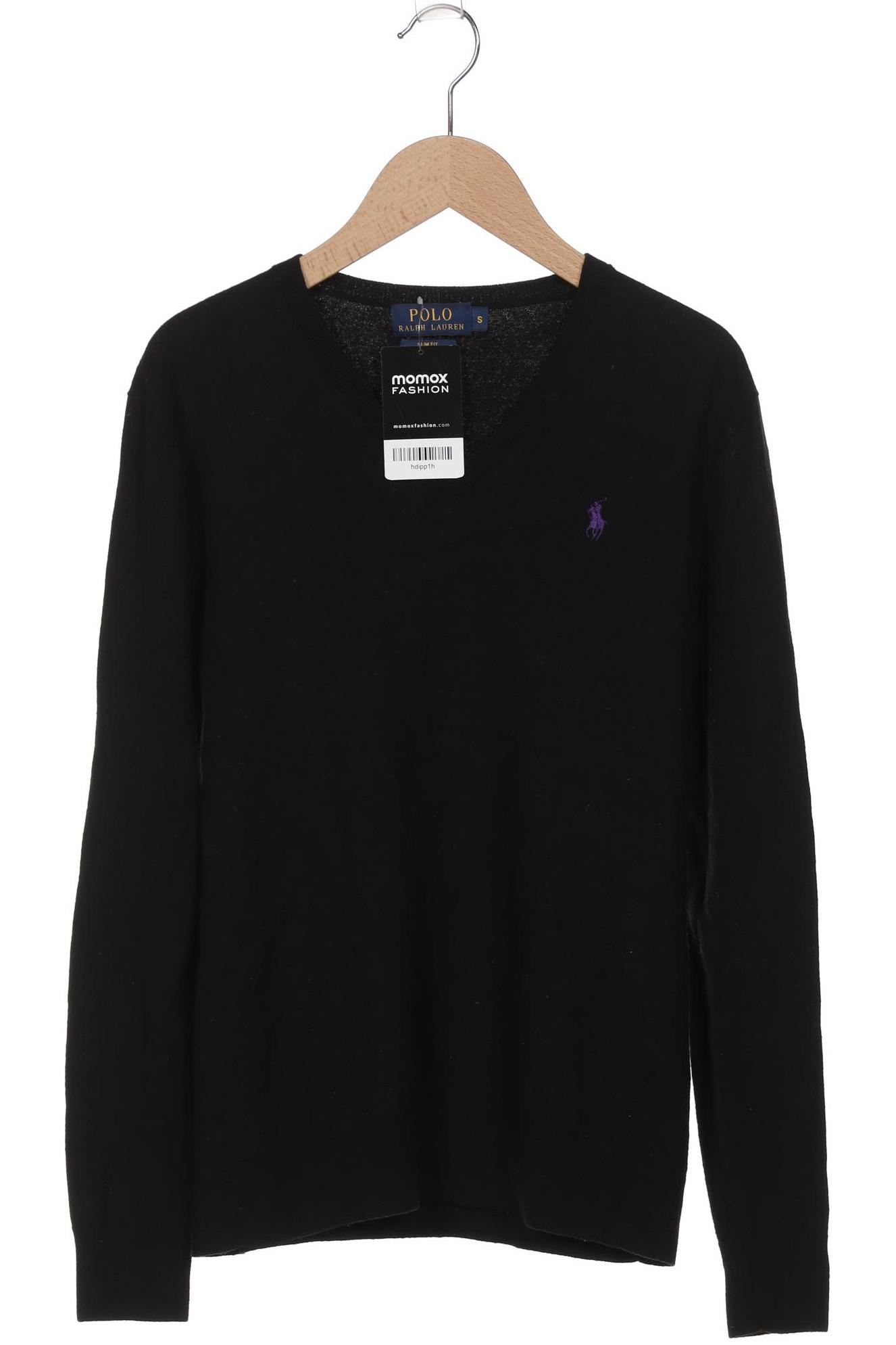 

Polo Ralph Lauren Herren Pullover, schwarz, Gr. 46