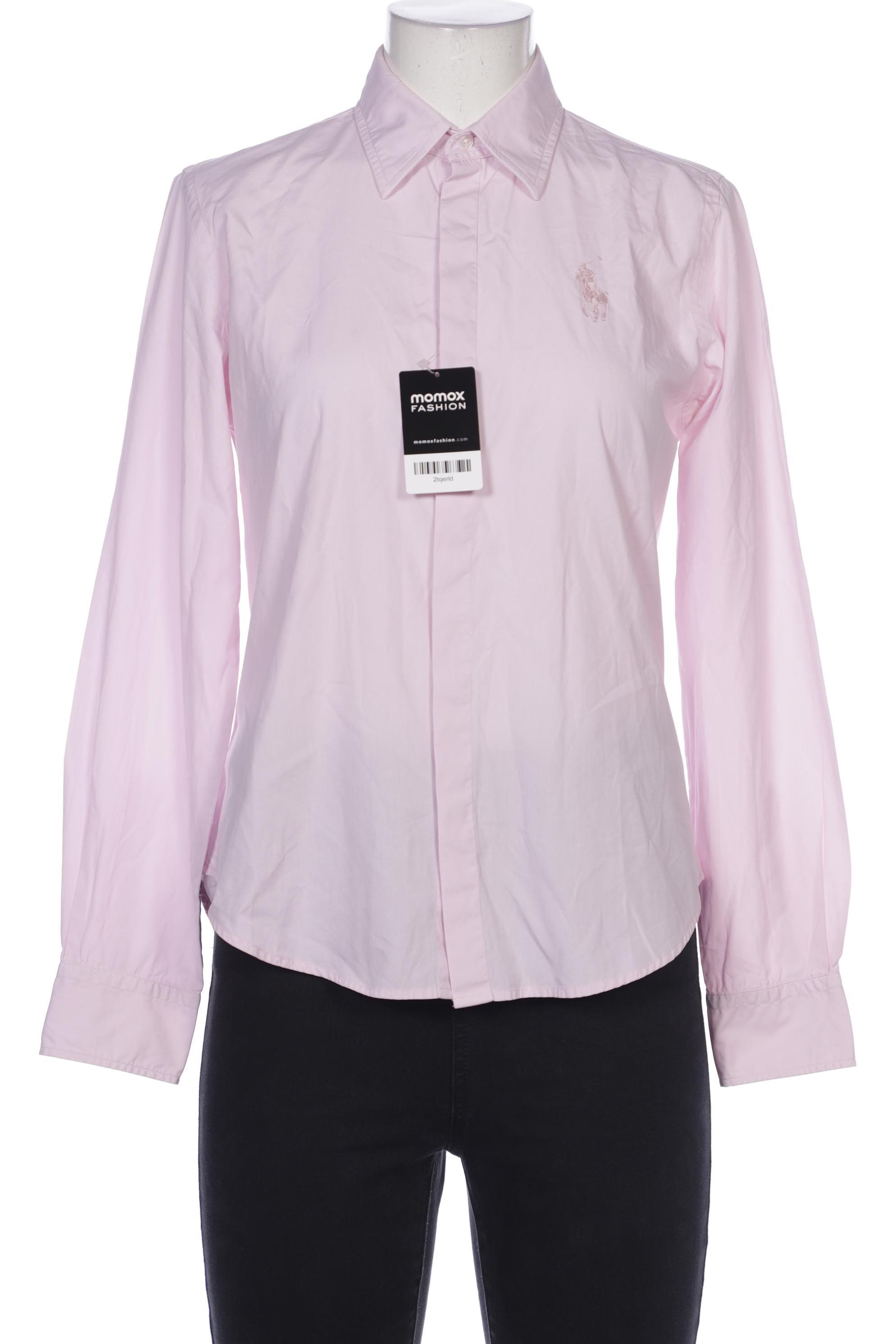 

Polo Ralph Lauren Damen Bluse, pink, Gr. 10