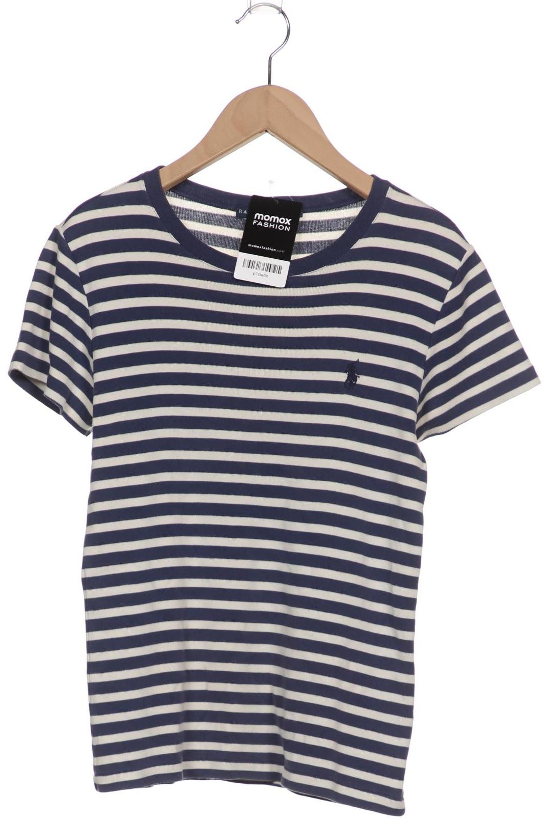 

Polo Ralph Lauren Damen T-Shirt, marineblau