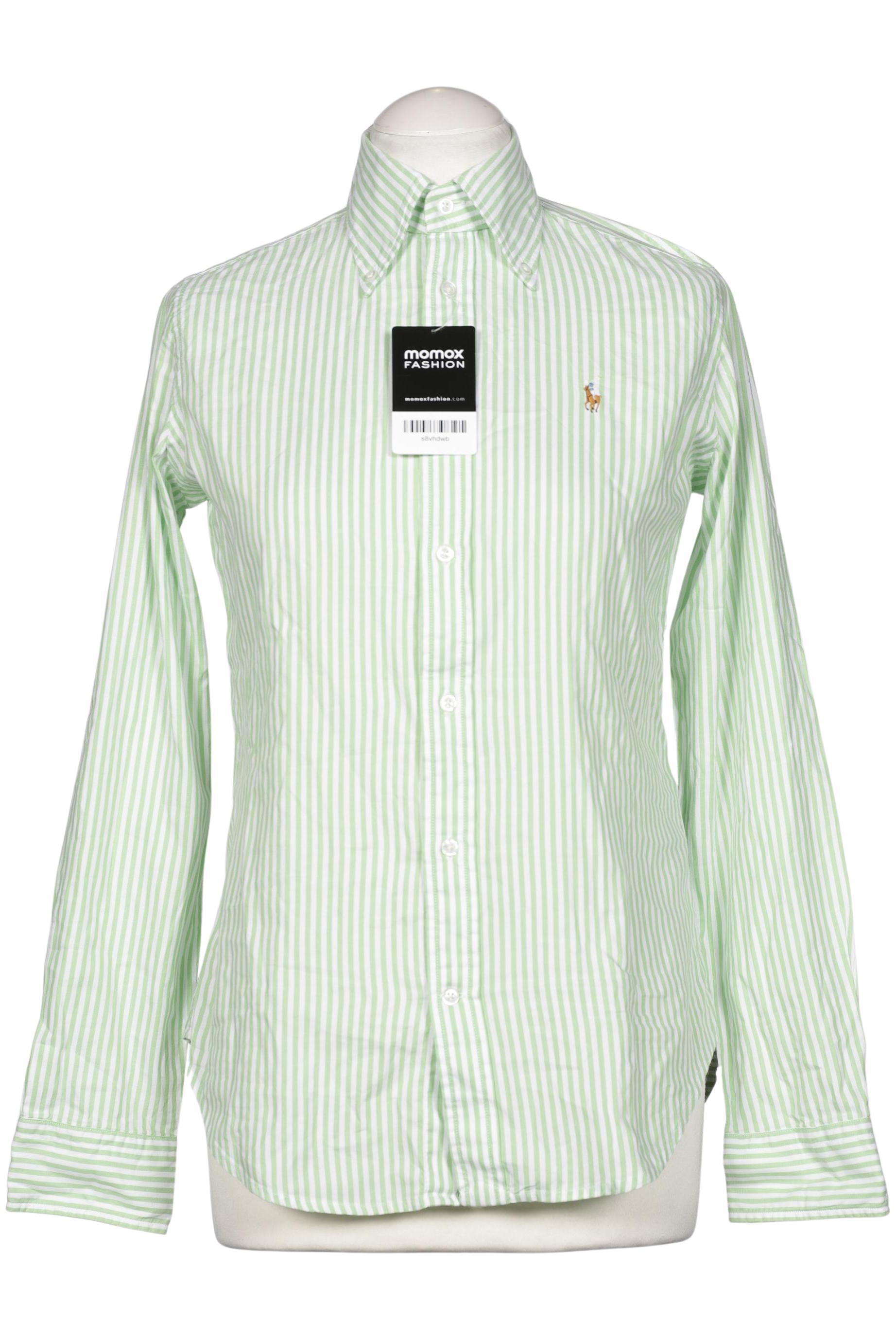 

Polo Ralph Lauren Damen Bluse, mehrfarbig, Gr. 8