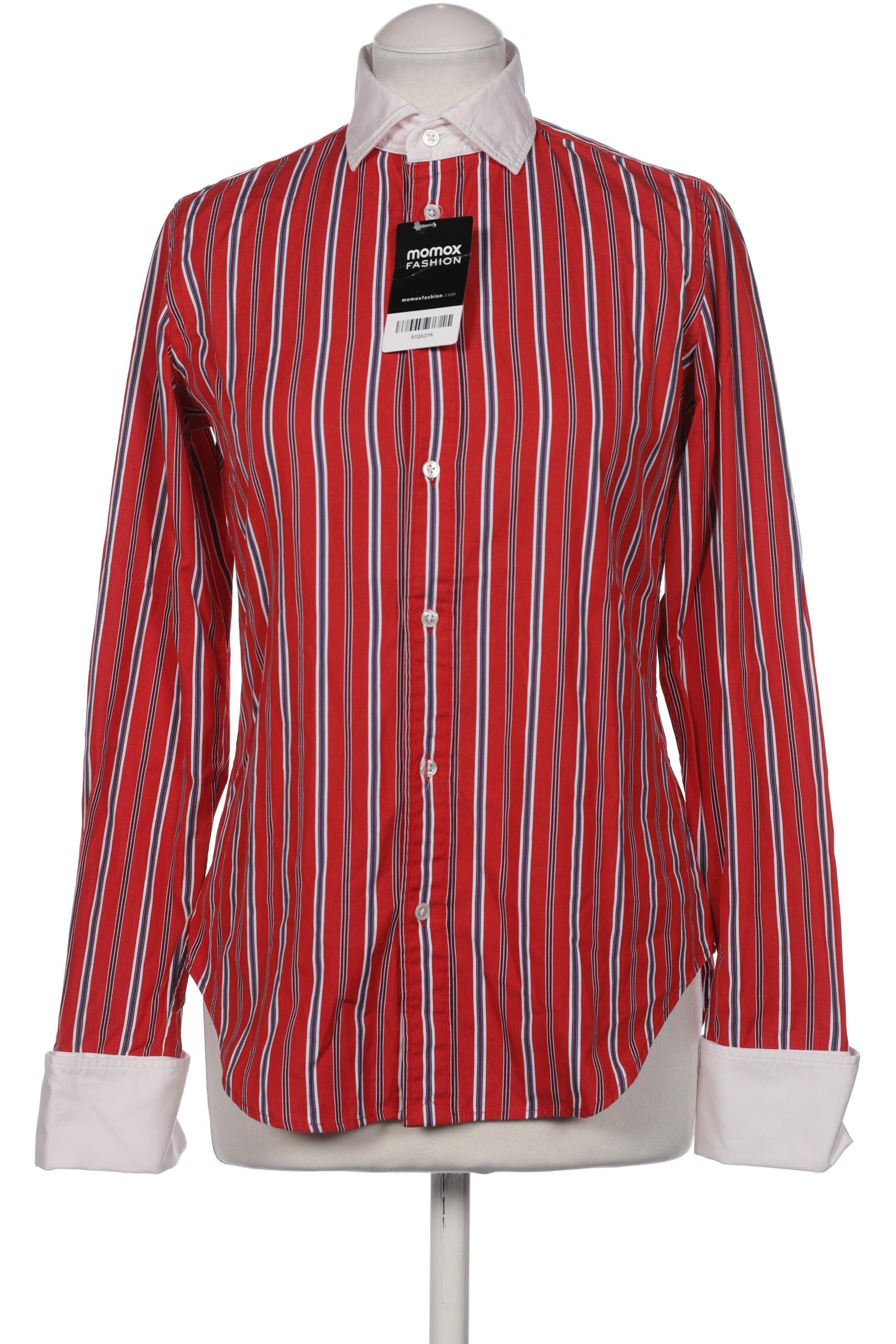 

Polo Ralph Lauren Damen Bluse, rot, Gr. 6