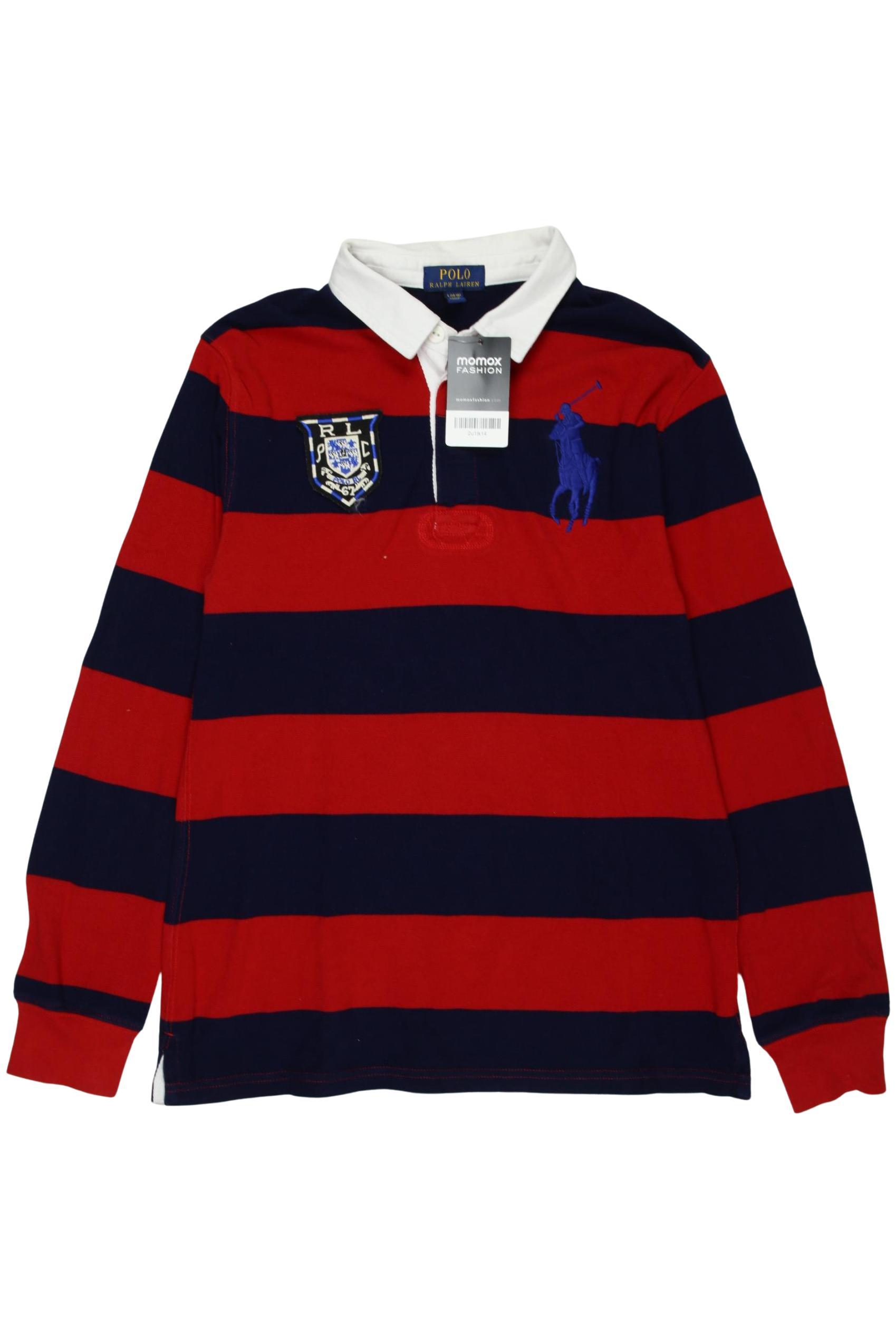 

Polo Ralph Lauren Herren Poloshirt, rot, Gr. 164