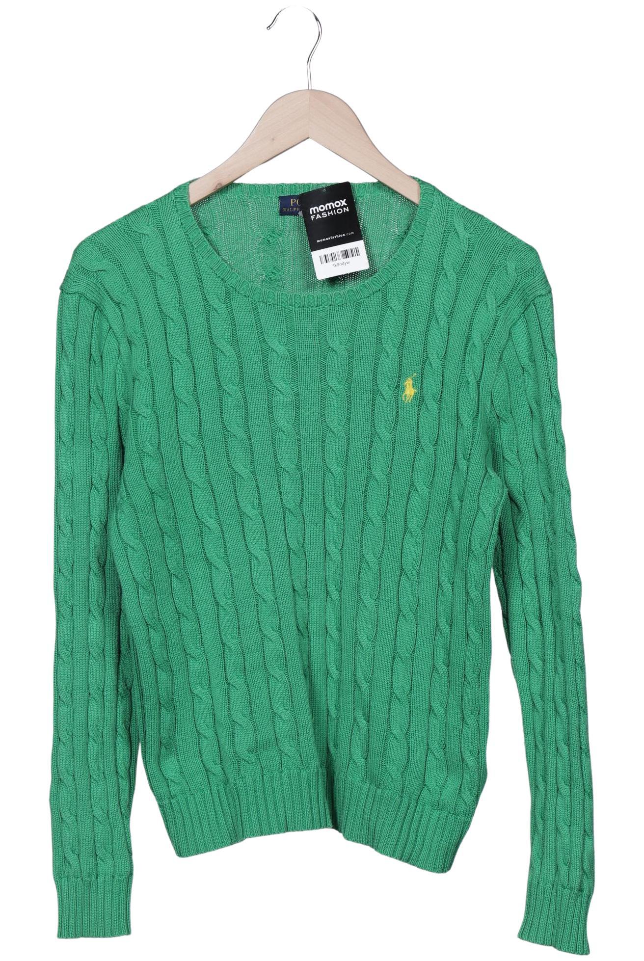 

Polo Ralph Lauren Damen Pullover, grün, Gr. 38