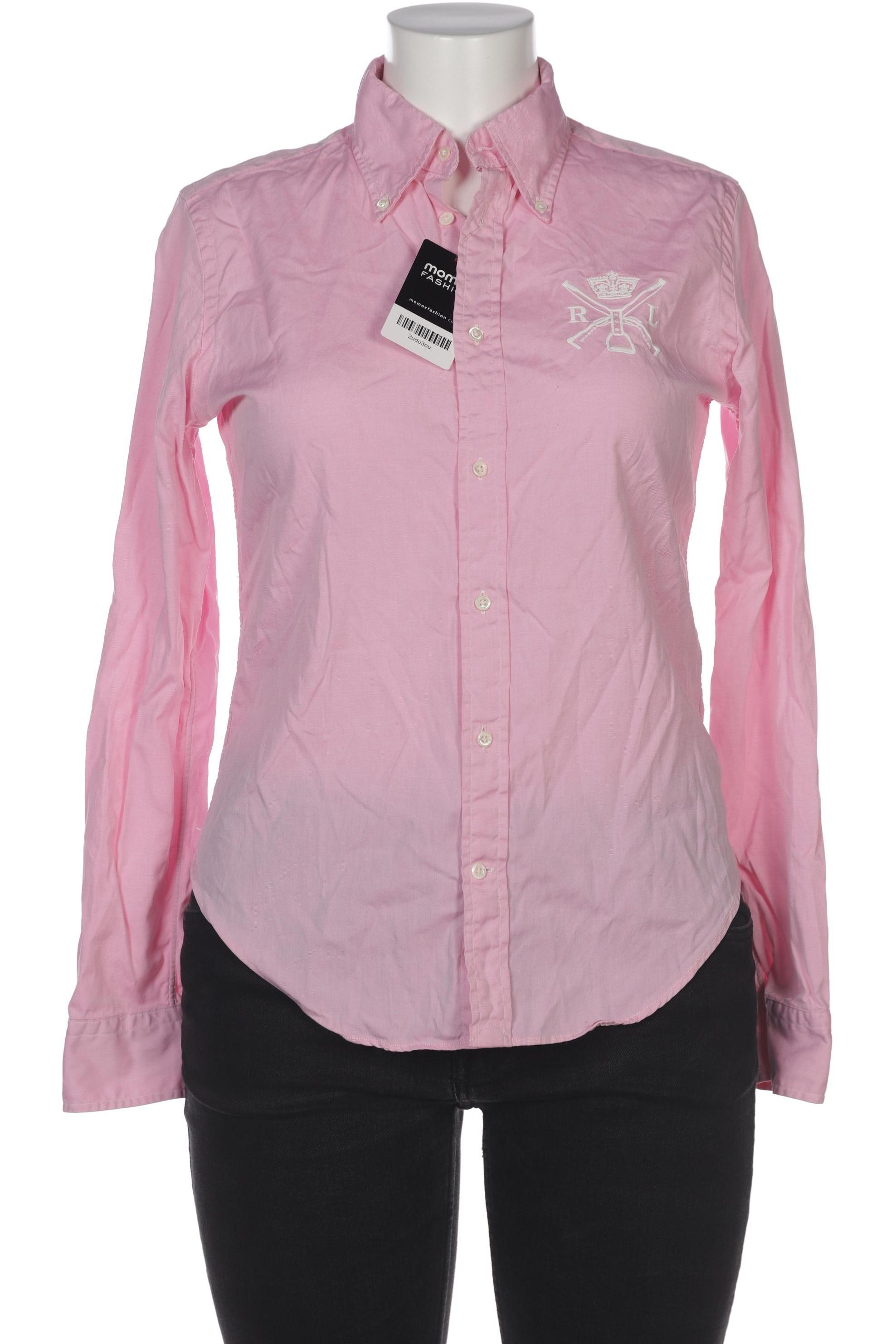 

Polo Ralph Lauren Damen Bluse, pink, Gr. 12