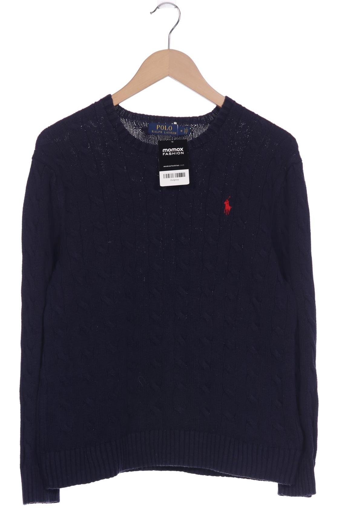 

Polo Ralph Lauren Herren Pullover, marineblau, Gr. 48