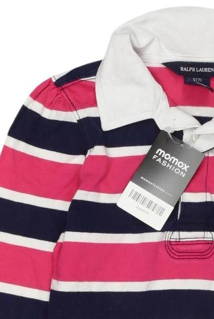 Thumbnail - Polo Ralph Lauren Mädchen Poloshirt, mehrfarbig, Gr. 128