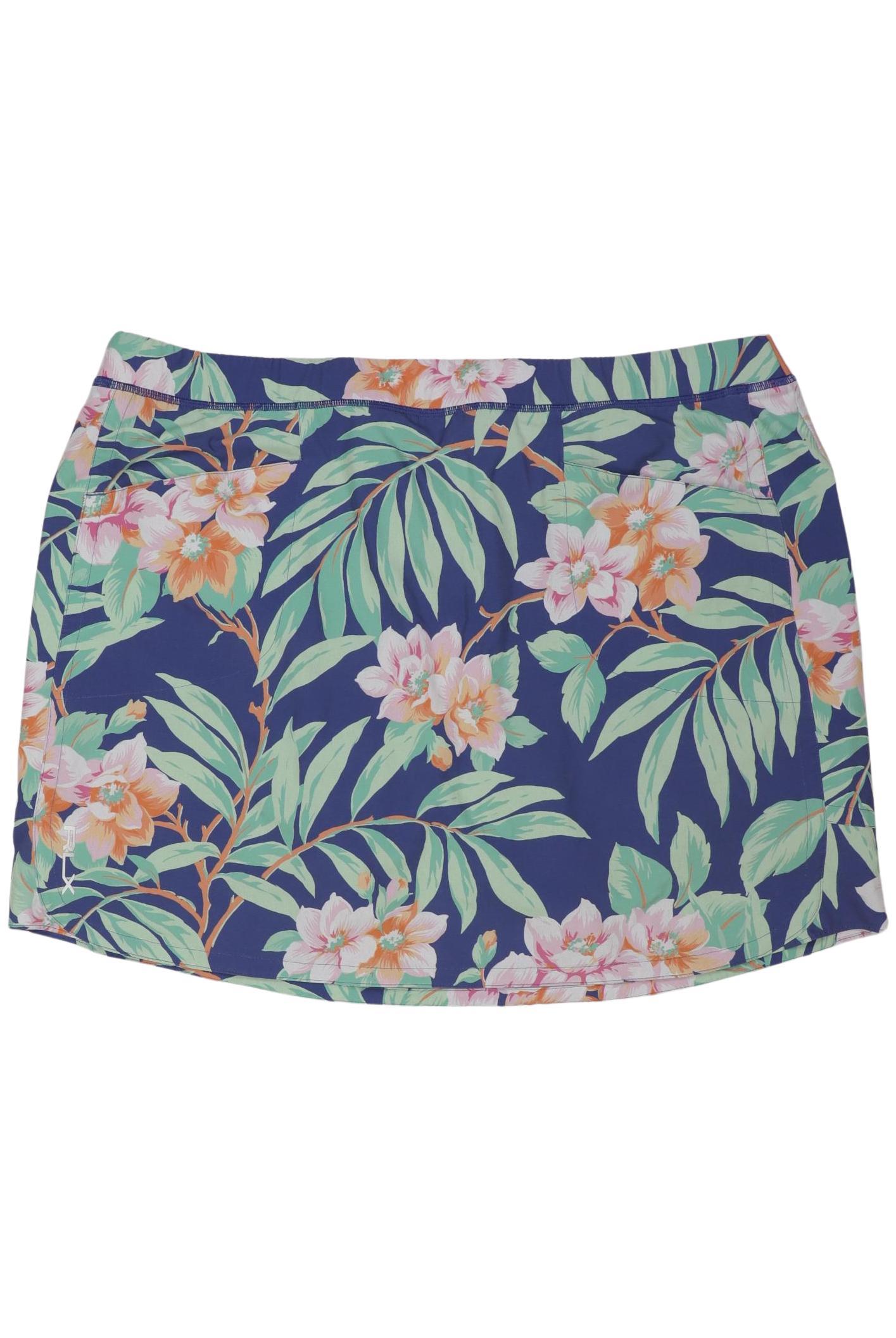 

Polo Ralph Lauren Damen Rock, mehrfarbig, Gr. 44