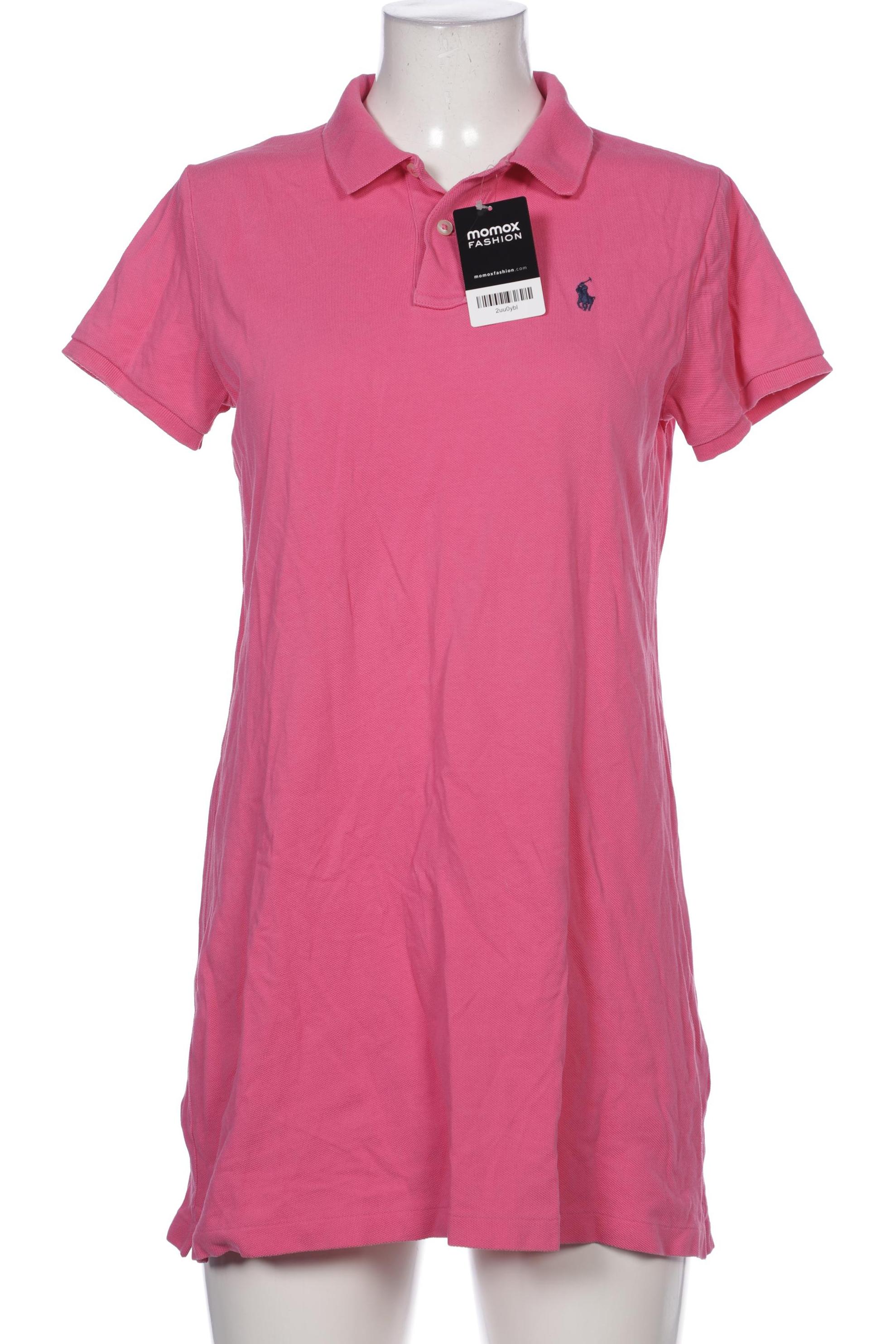 

Polo Ralph Lauren Damen Kleid, pink, Gr. 42