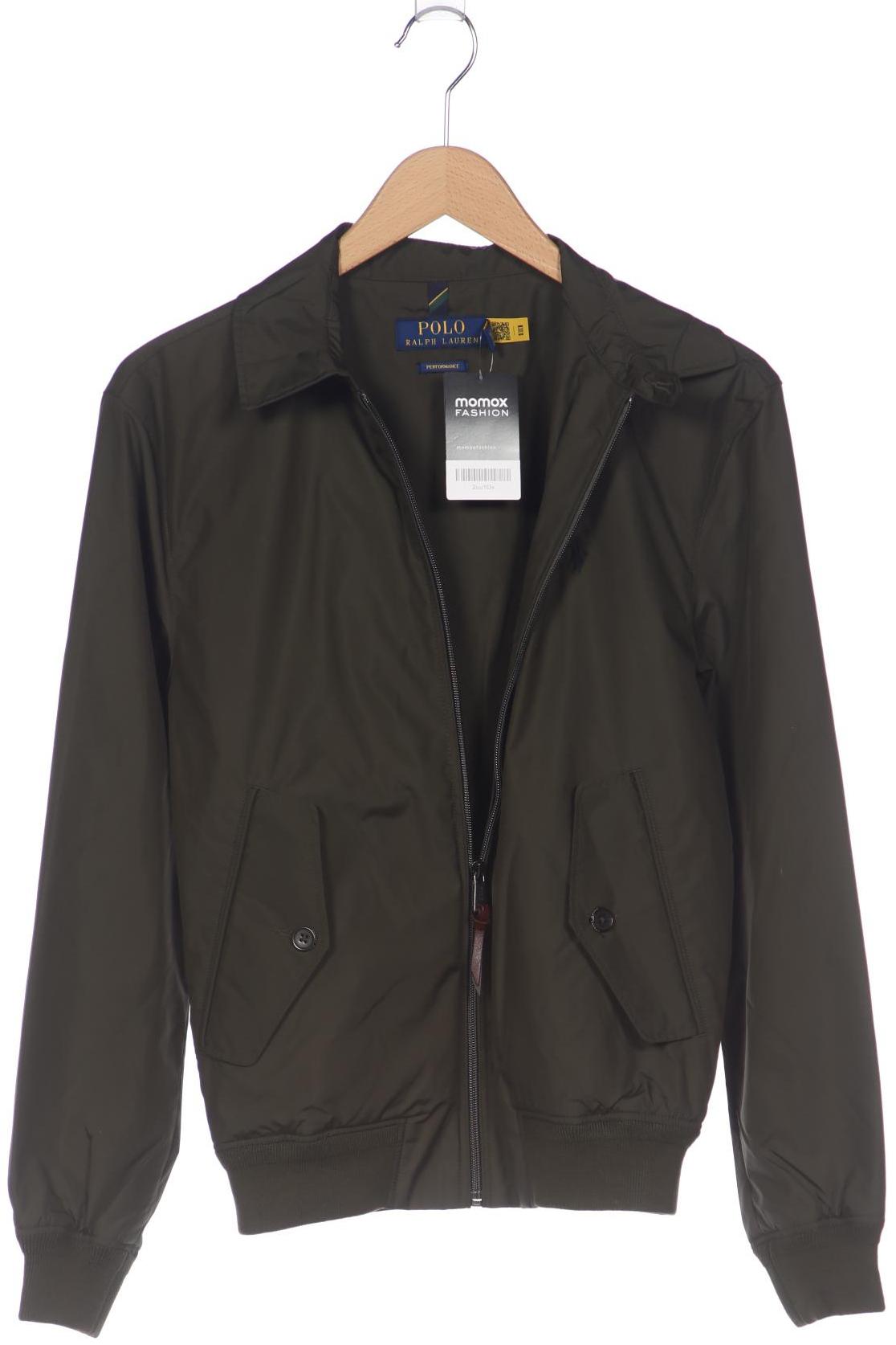 

Polo Ralph Lauren Herren Jacke, grün, Gr. 44