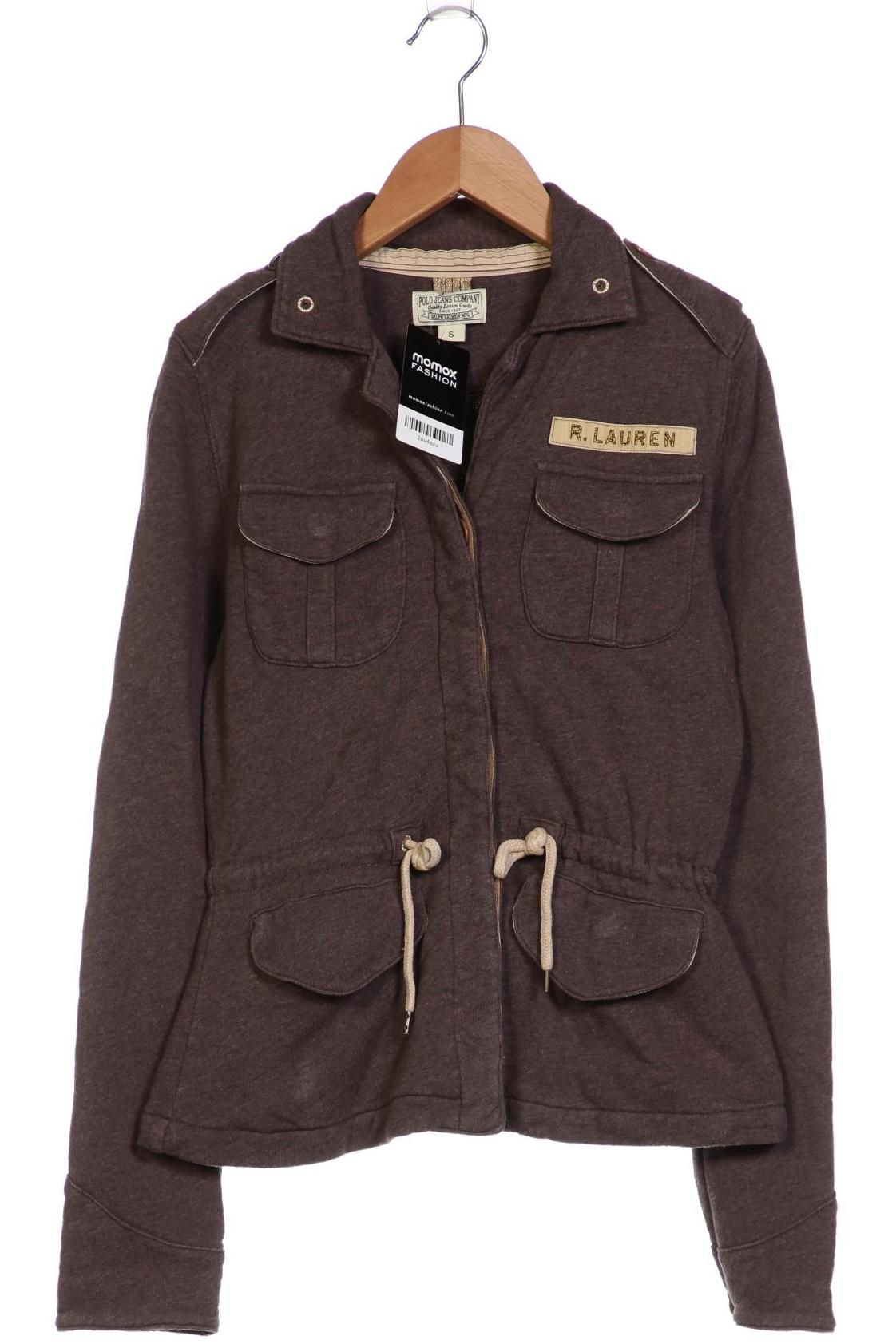 

Polo Ralph Lauren Damen Jacke, braun, Gr. 36