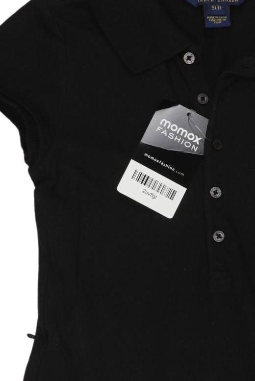 Thumbnail - Polo Ralph Lauren Mädchen Kleid, schwarz, Gr. 128