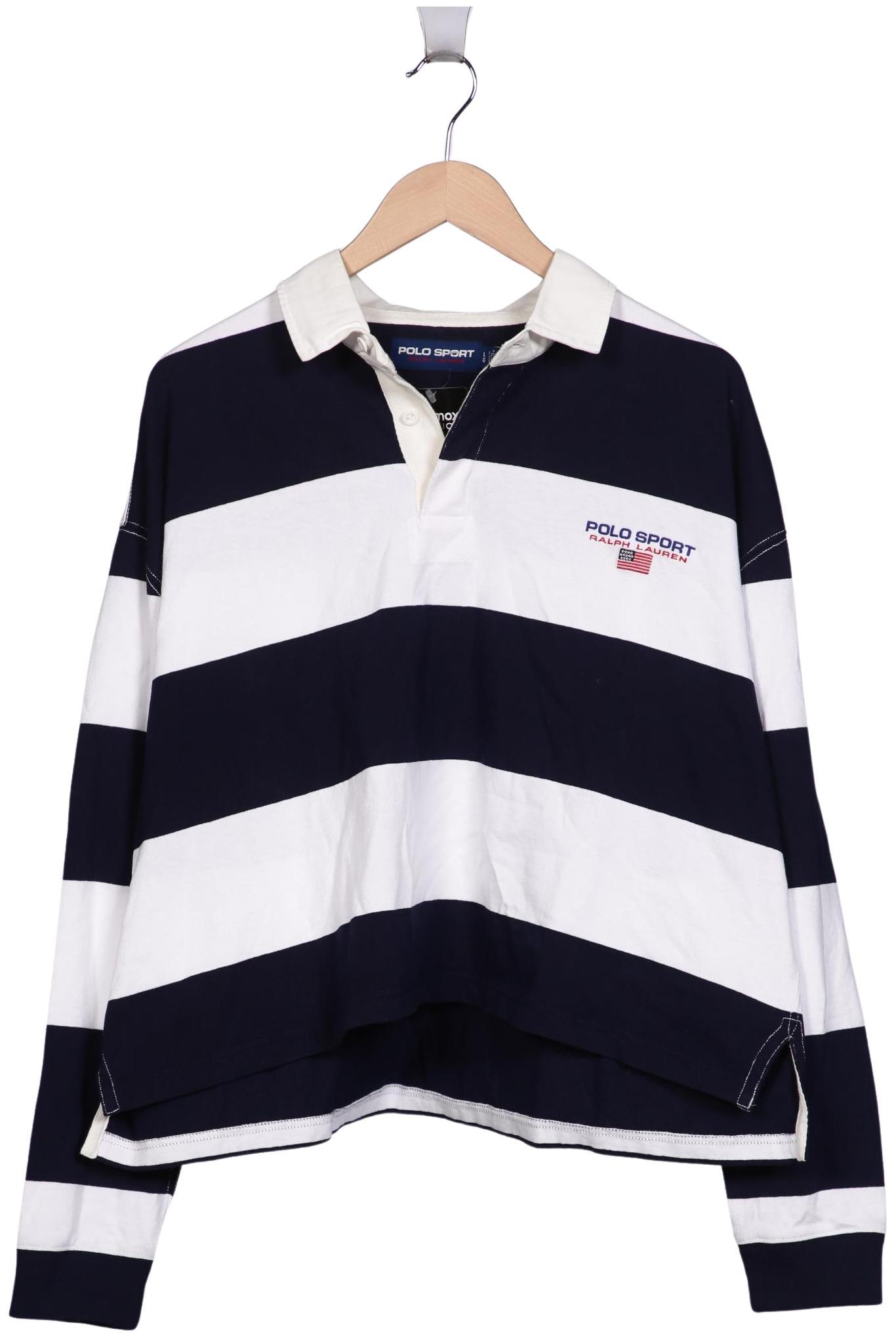 

Polo Ralph Lauren Damen Poloshirt, mehrfarbig, Gr. 42