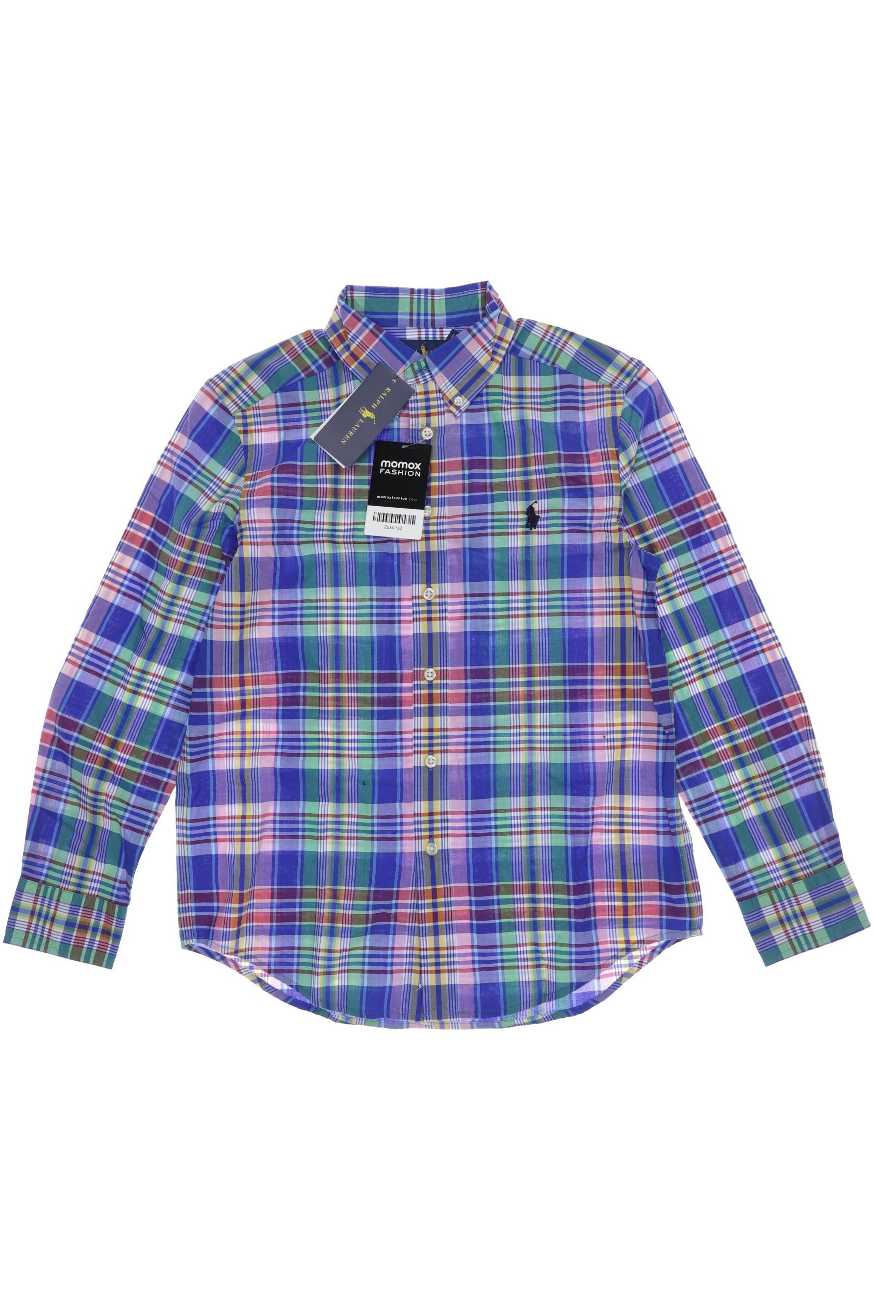

Polo Ralph Lauren Herren Hemd, mehrfarbig, Gr. 146/152