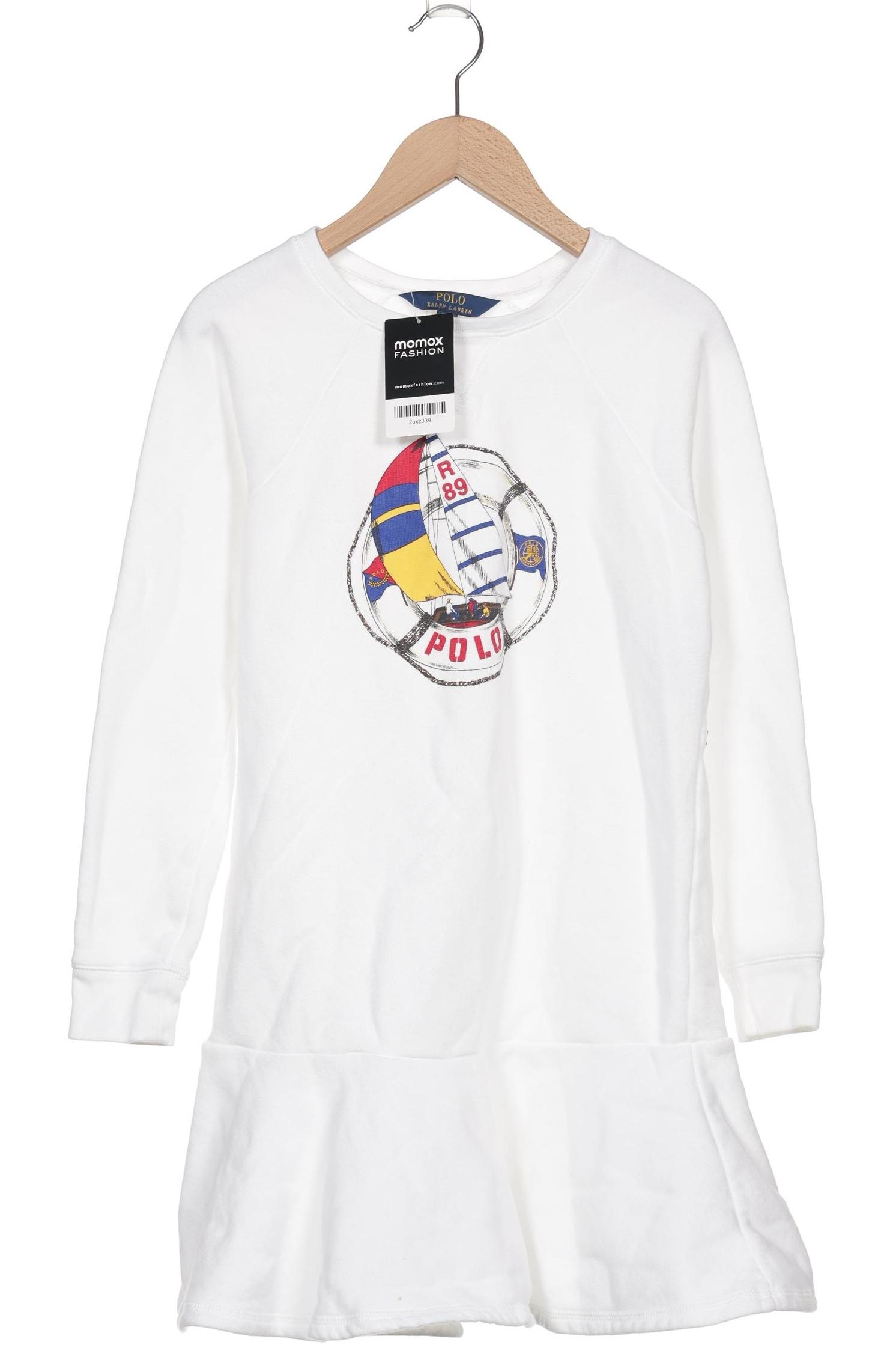 

Polo Ralph Lauren Damen Kleid, mehrfarbig, Gr. 170
