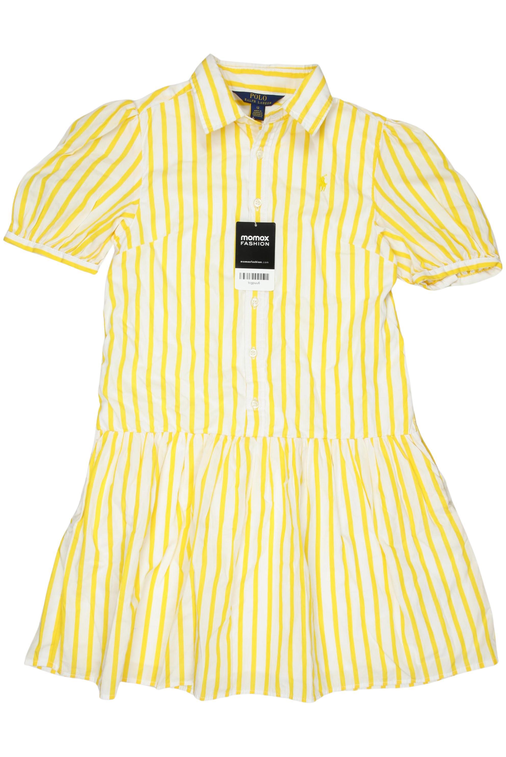 

Polo Ralph Lauren Damen Kleid, weiß, Gr. 12