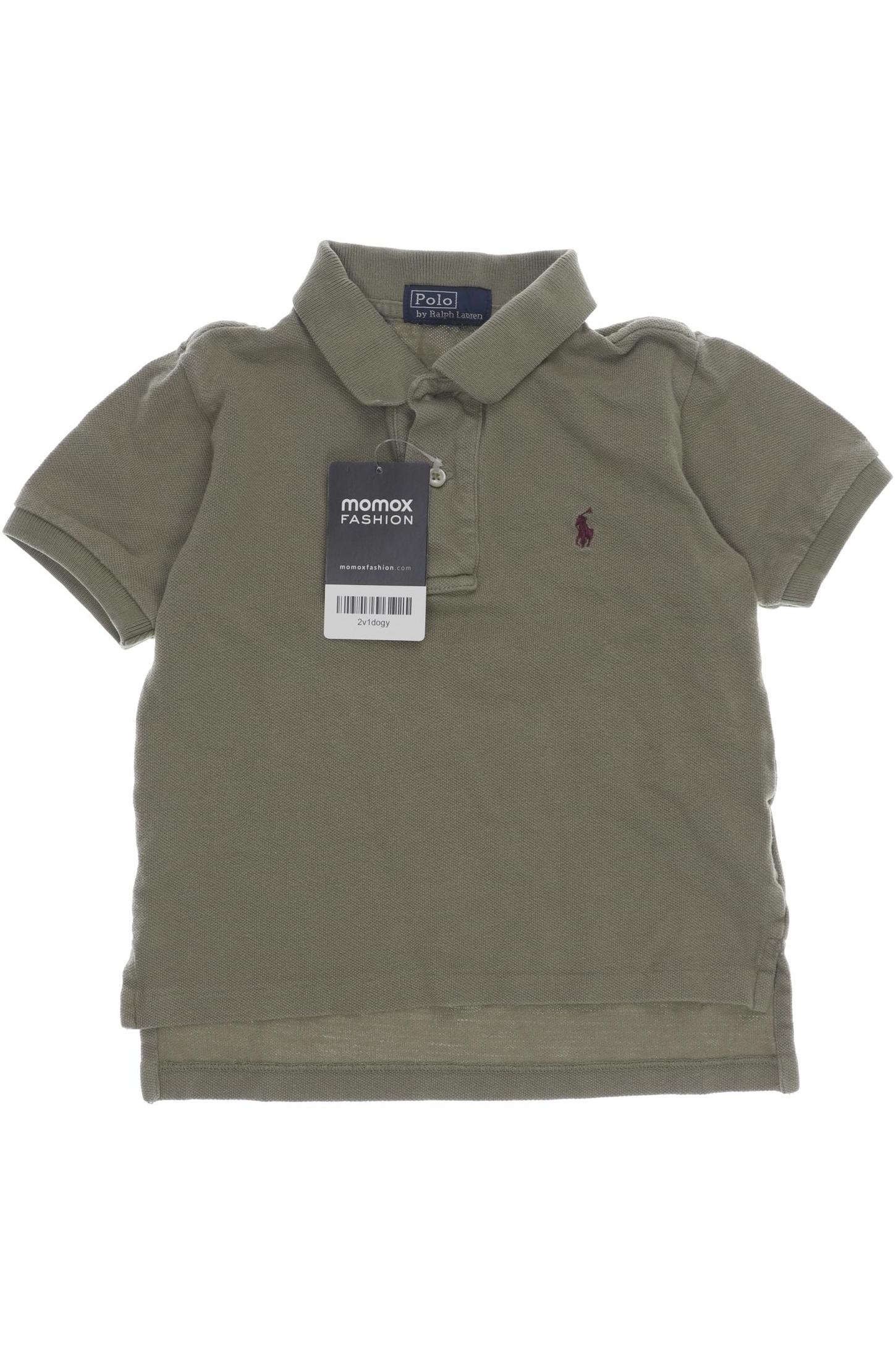 

Polo Ralph Lauren Jungen Poloshirt, braun
