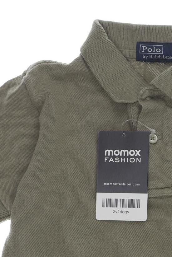Thumbnail - Polo Ralph Lauren Jungen Poloshirt, braun, Gr. 104