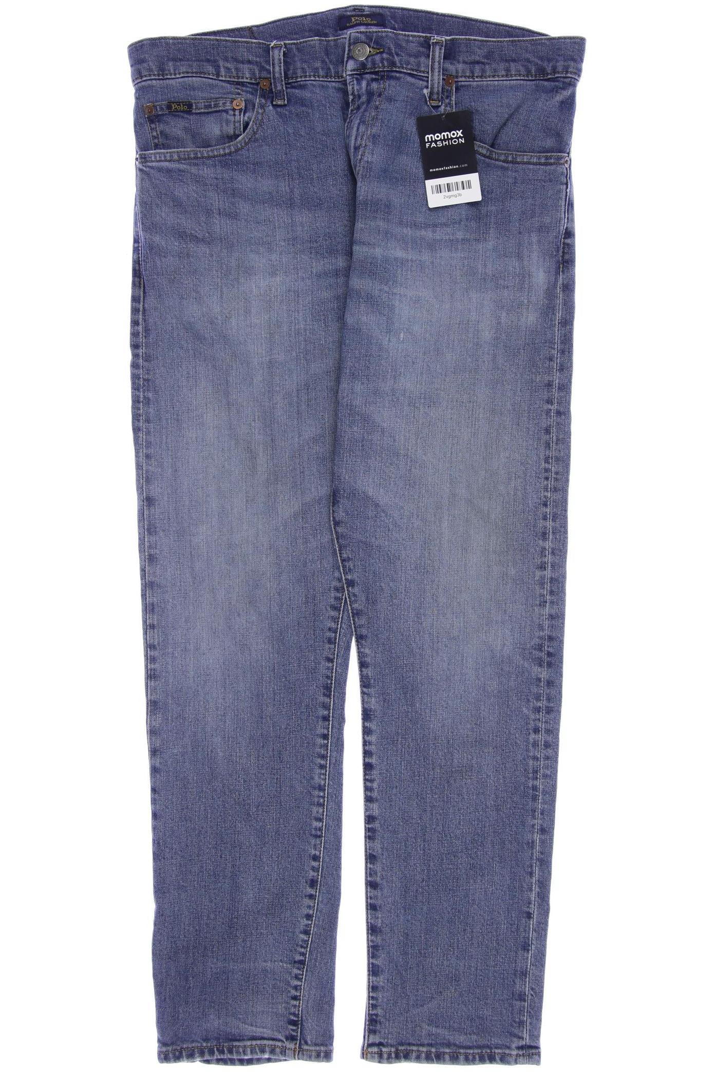 

Polo Ralph Lauren Herren Jeans, blau, Gr. 52