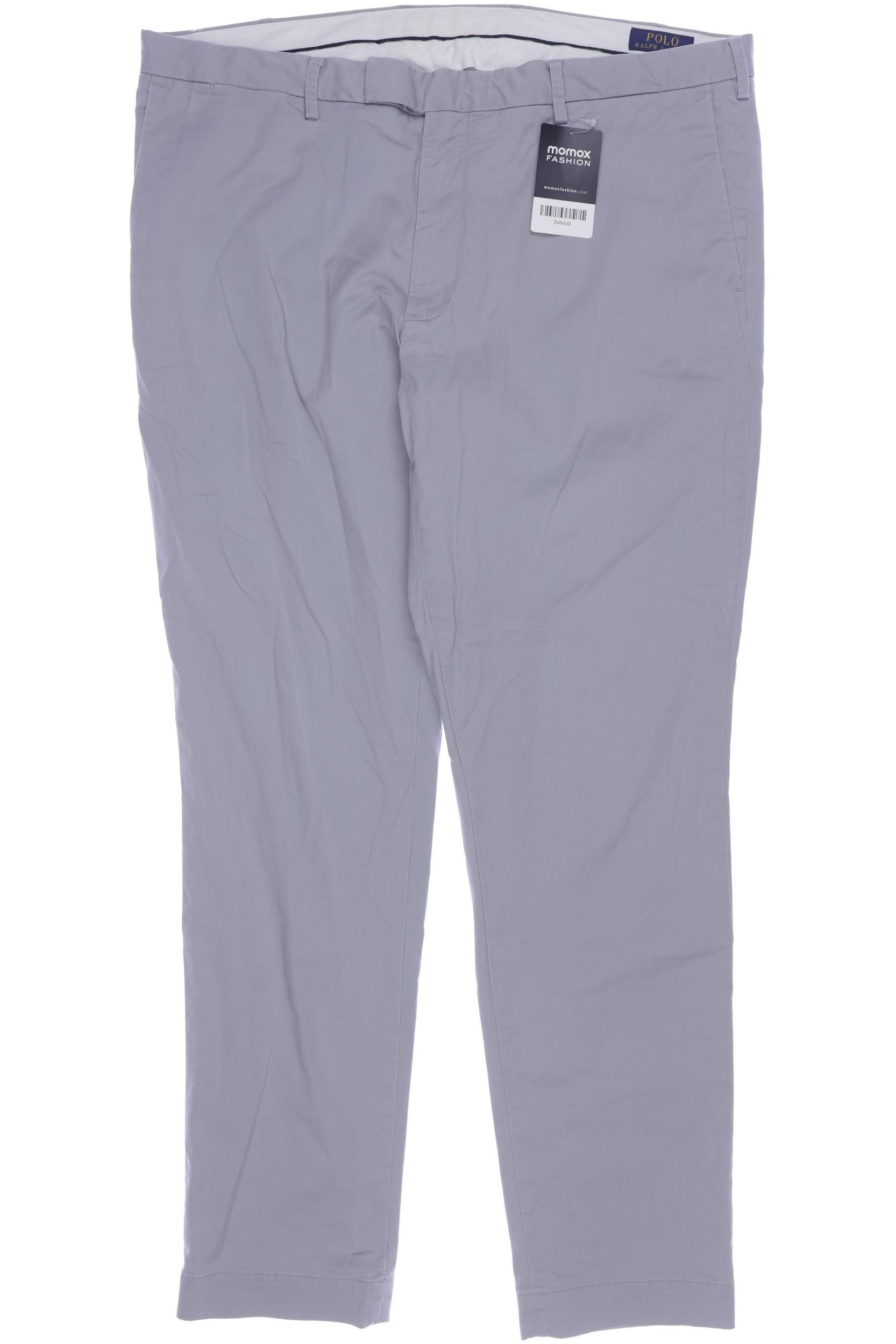 

Polo Ralph Lauren Herren Stoffhose, grau, Gr. 38