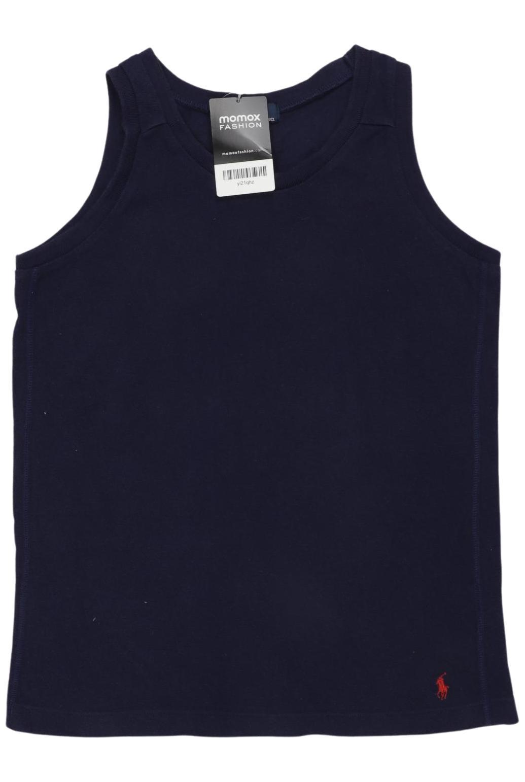 

Polo Ralph Lauren Jungen T-Shirt, marineblau, Gr. 146