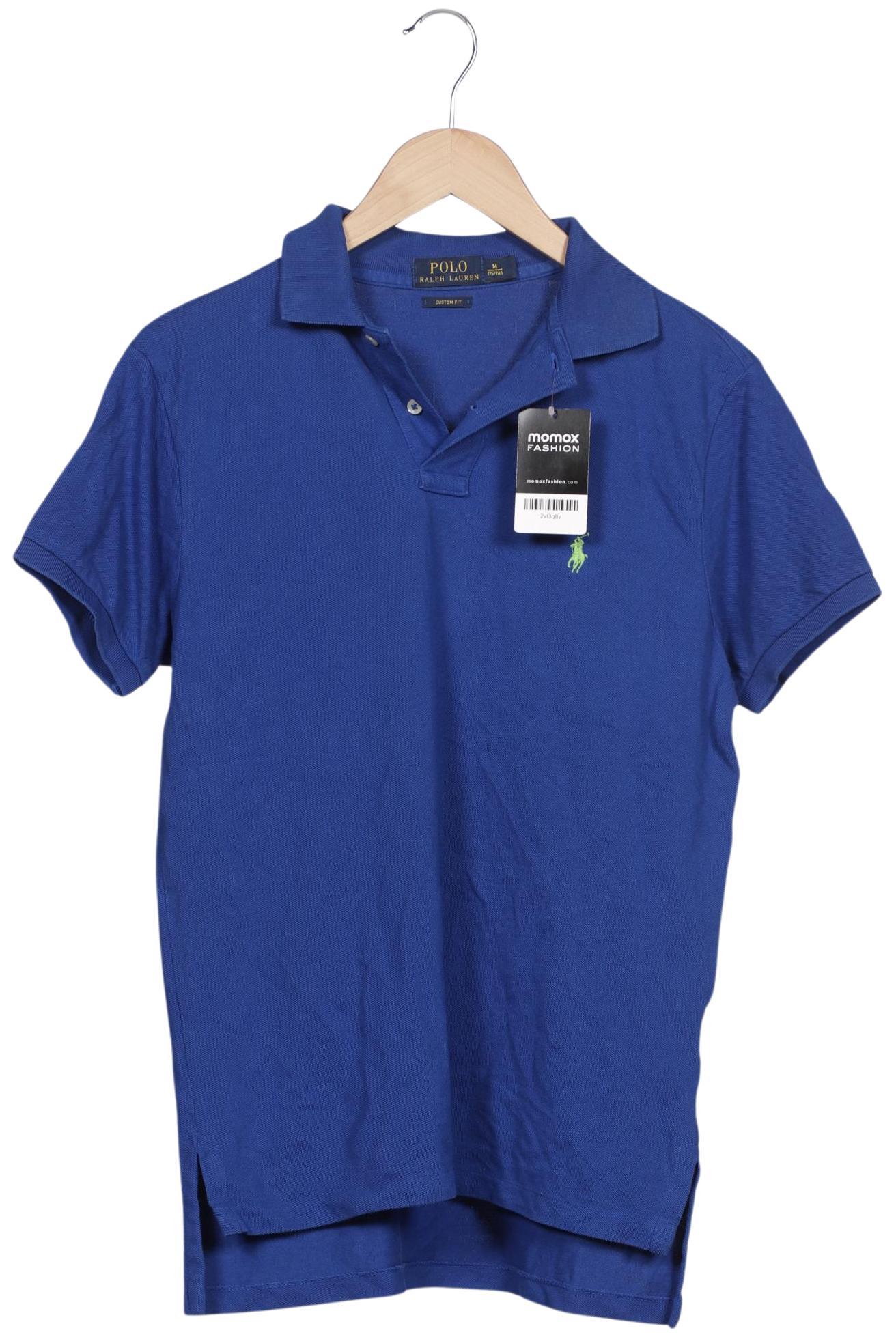 

Polo Ralph Lauren Herren Poloshirt, blau, Gr. 48