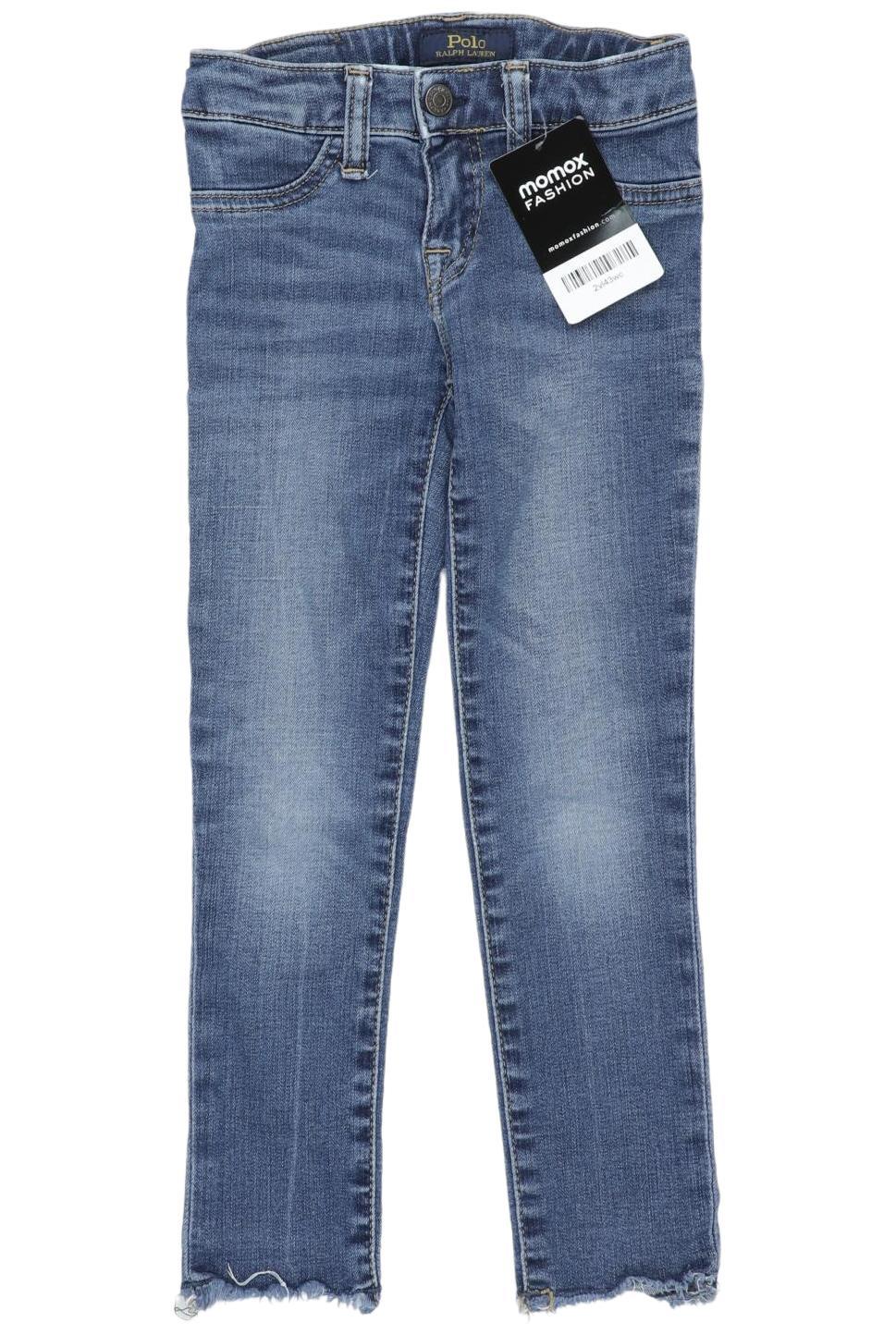 

Polo Ralph Lauren Damen Jeans, blau, Gr. 110