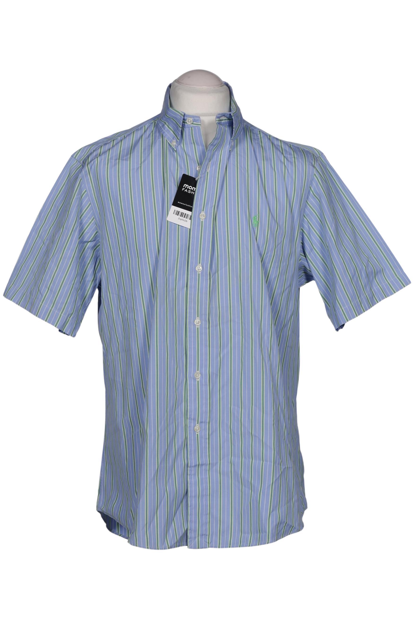 

Polo Ralph Lauren Herren Hemd, blau, Gr. 54