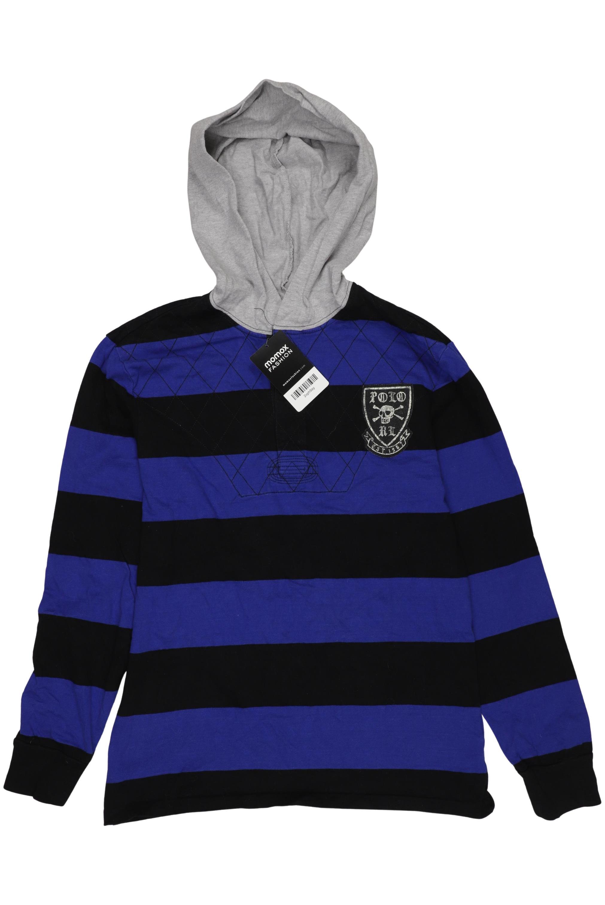 

Polo Ralph Lauren Herren Hoodies & Sweater, schwarz, Gr. 158