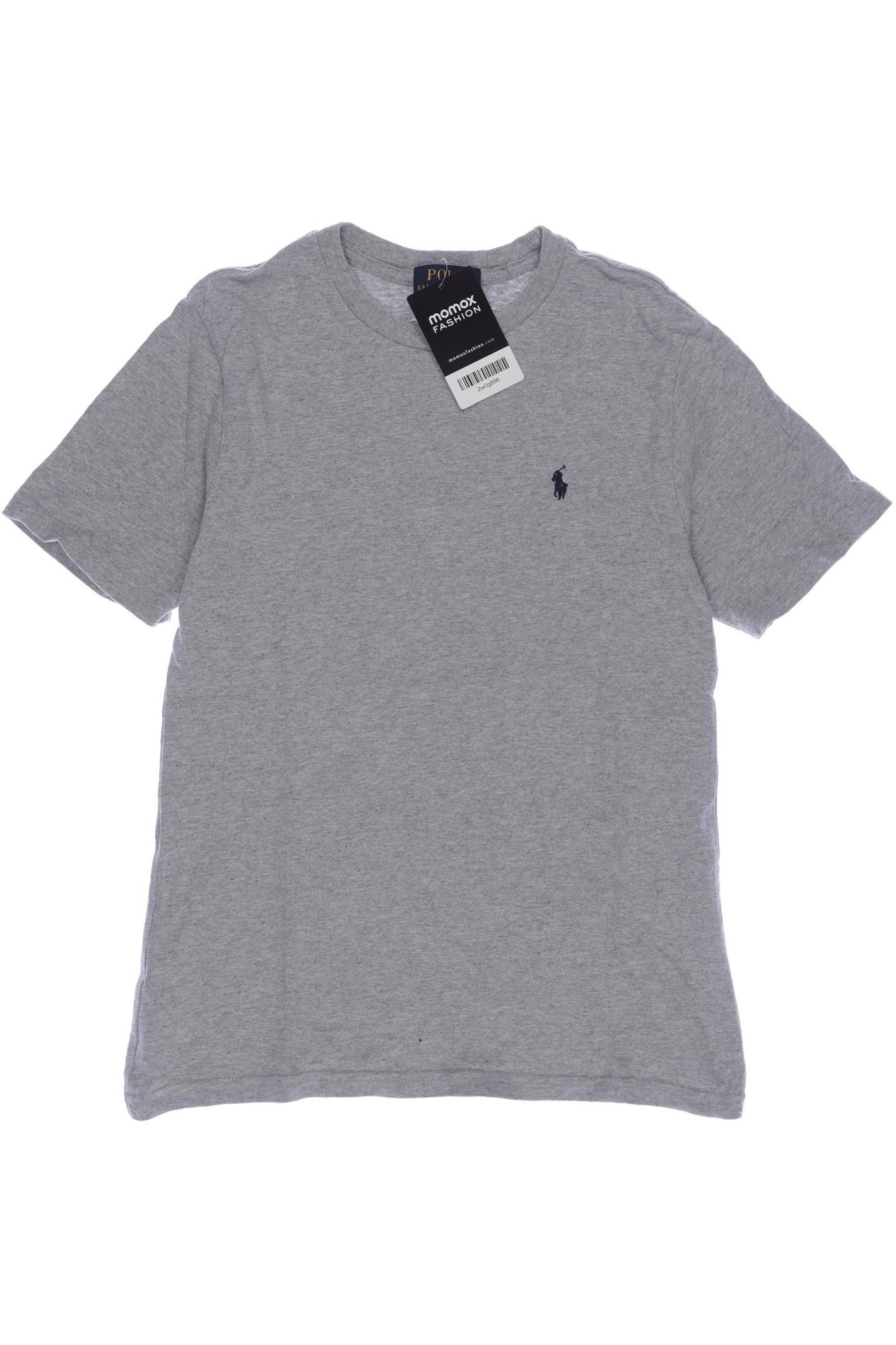 

Polo Ralph Lauren Jungen T-Shirt, grau