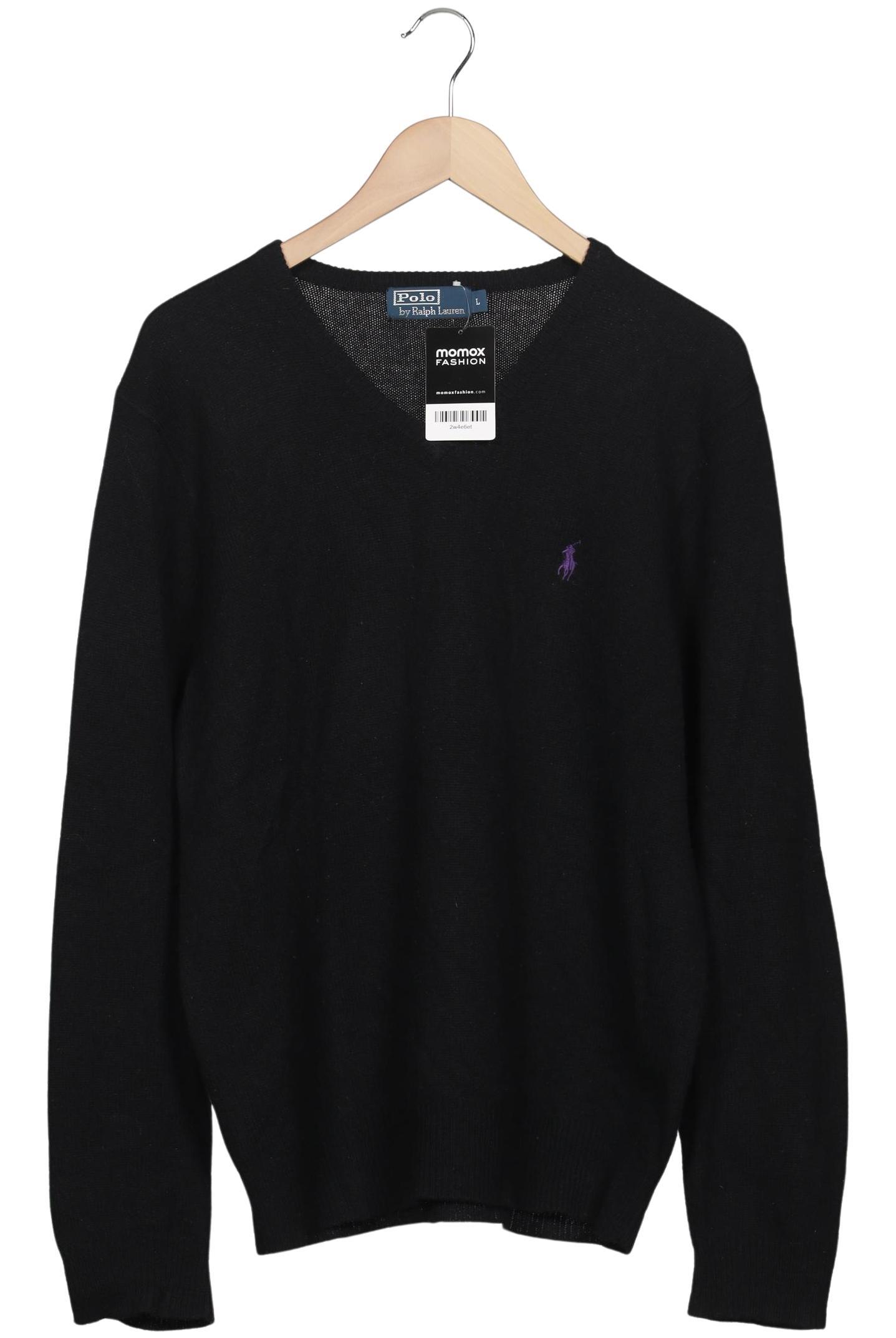 

Polo Ralph Lauren Herren Pullover, schwarz, Gr. 52