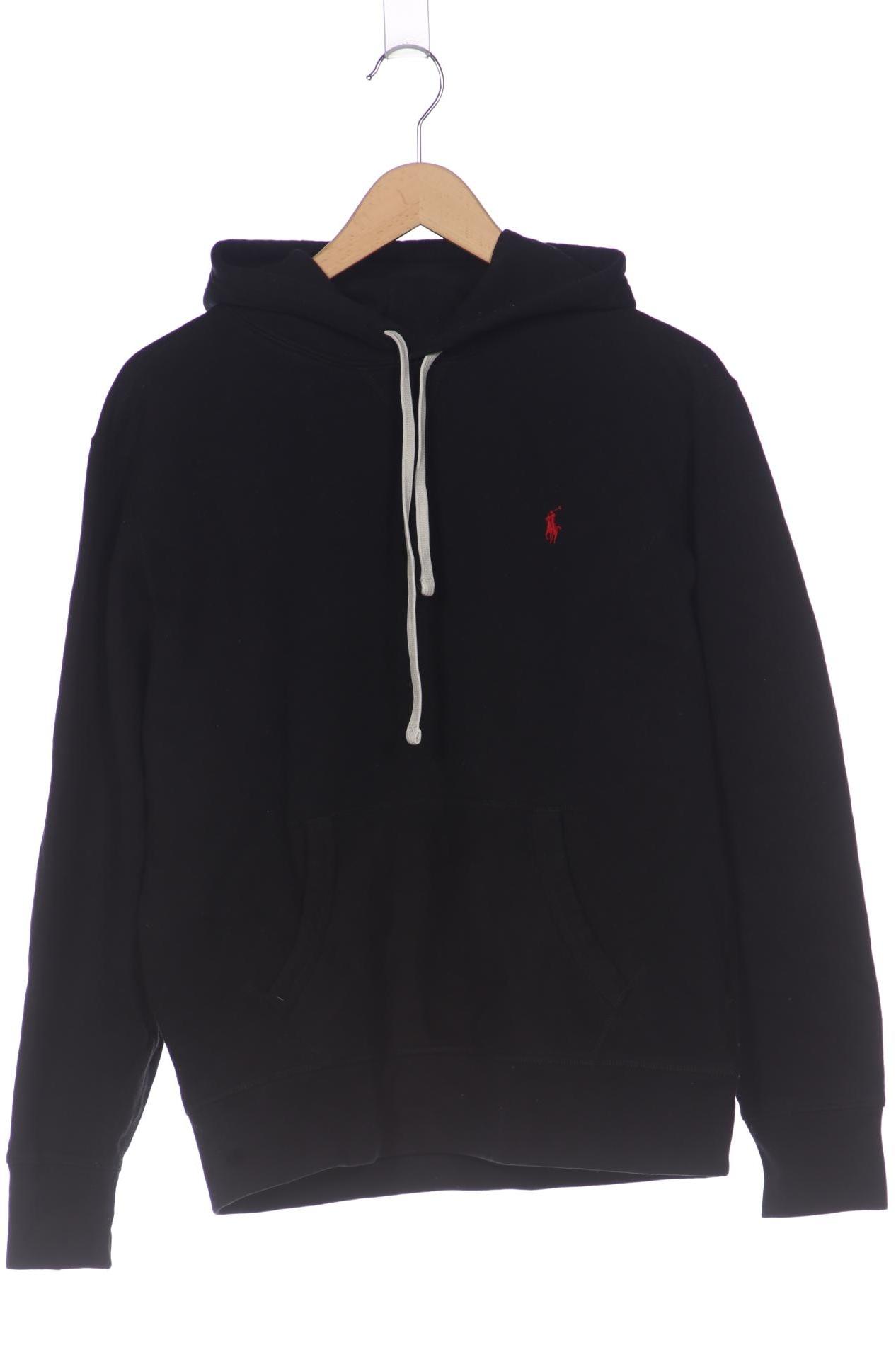 

Polo Ralph Lauren Damen Kapuzenpullover, schwarz, Gr. 38