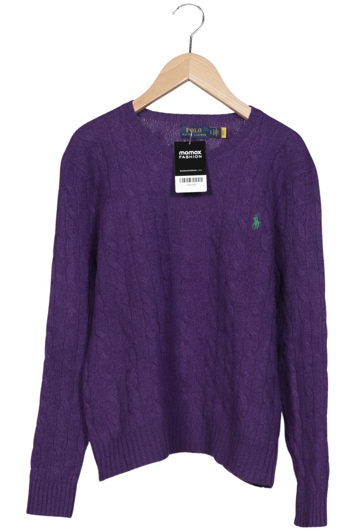 

Polo Ralph Lauren Damen Pullover, flieder, Gr. 42