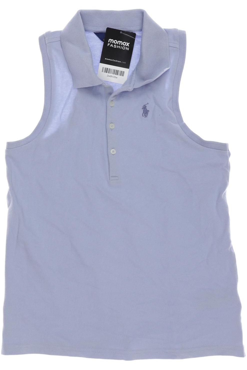 

Polo Ralph Lauren Damen Poloshirt, hellblau, Gr. 158
