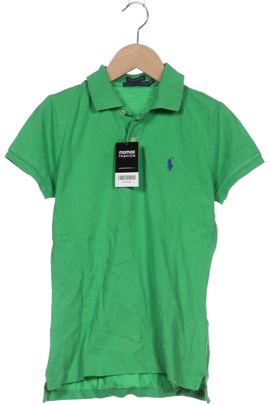 

Polo Ralph Lauren Damen Poloshirt, grün