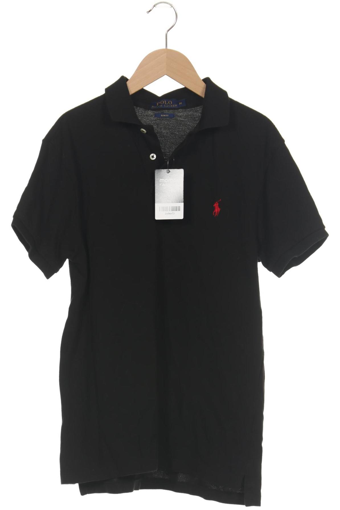 

Polo Ralph Lauren Herren Poloshirt, schwarz, Gr. 48