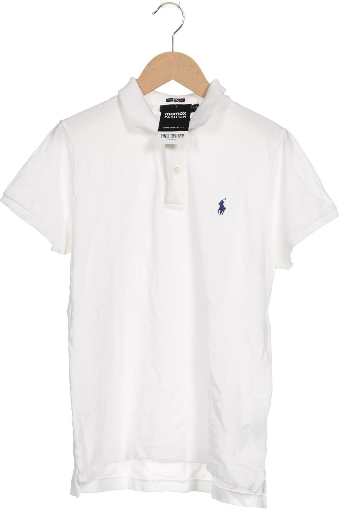 

Polo Ralph Lauren Damen Poloshirt, weiß, Gr. 42