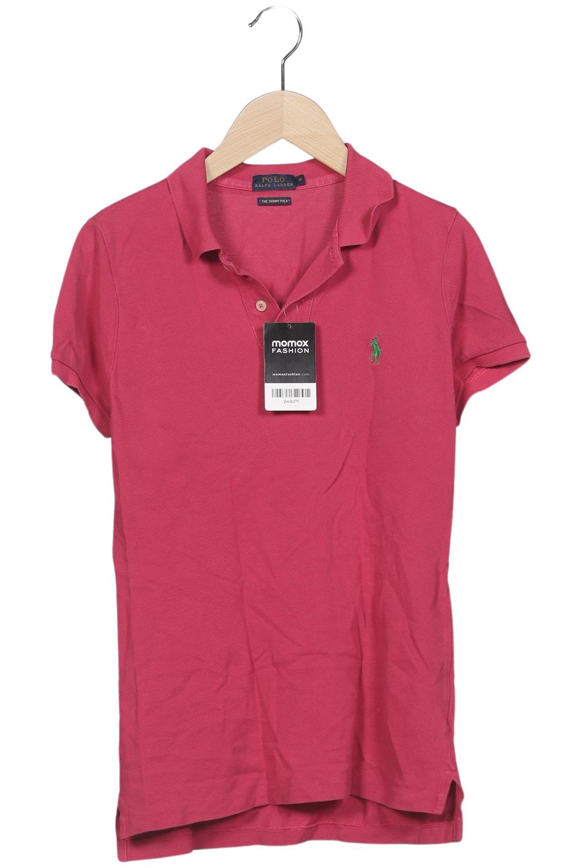 

Polo Ralph Lauren Damen Poloshirt, pink, Gr. 38