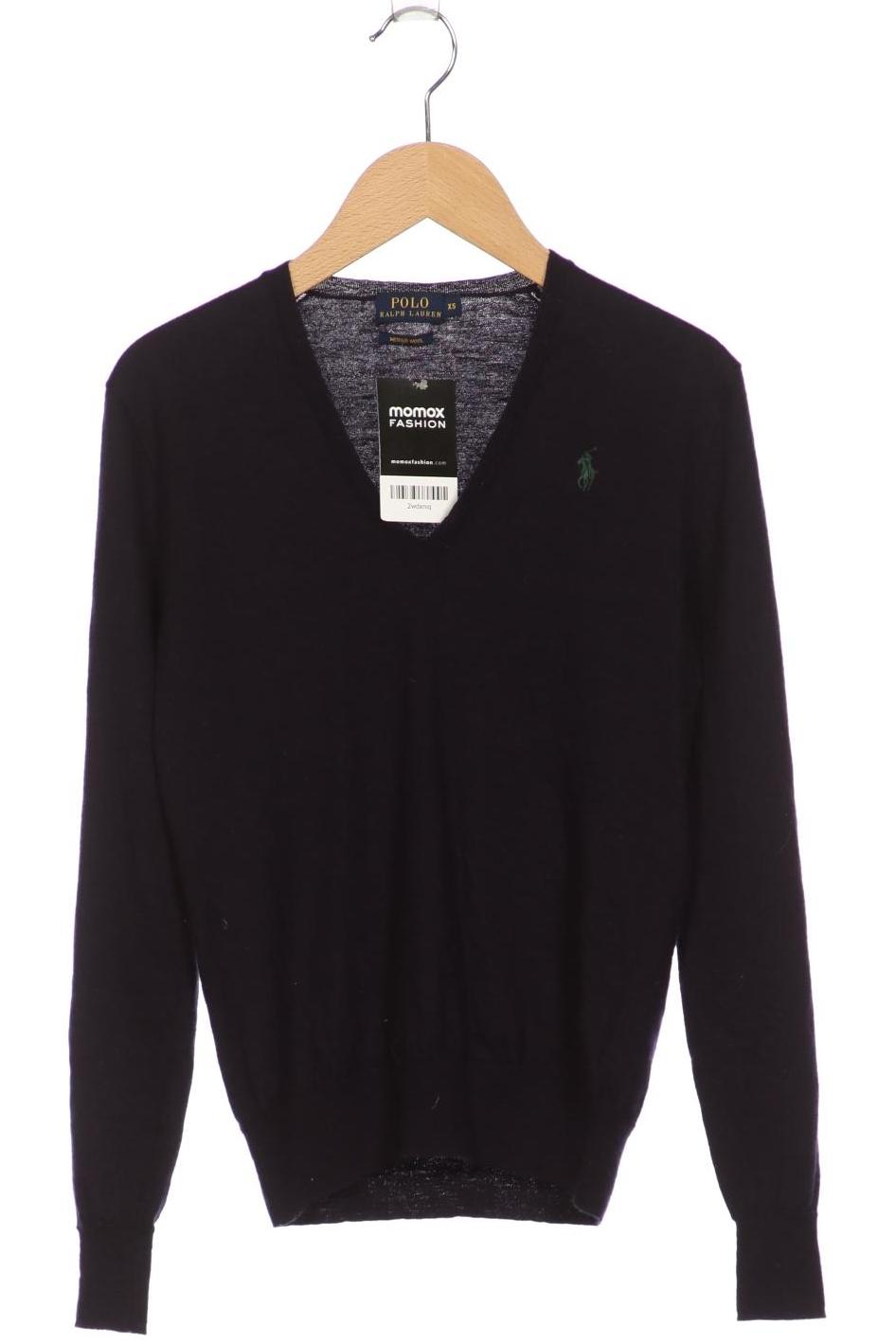 

Polo Ralph Lauren Damen Pullover, marineblau, Gr. 34