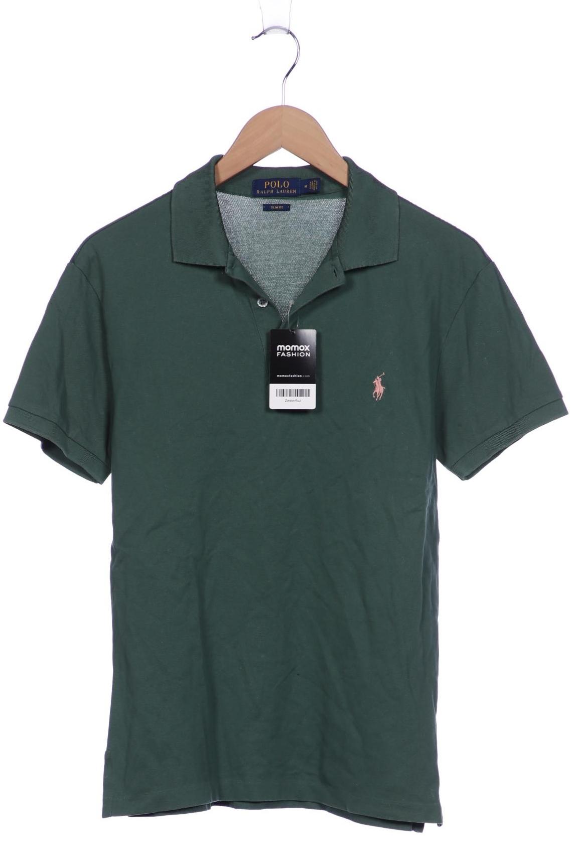 

Polo Ralph Lauren Herren Poloshirt, grün, Gr. 48